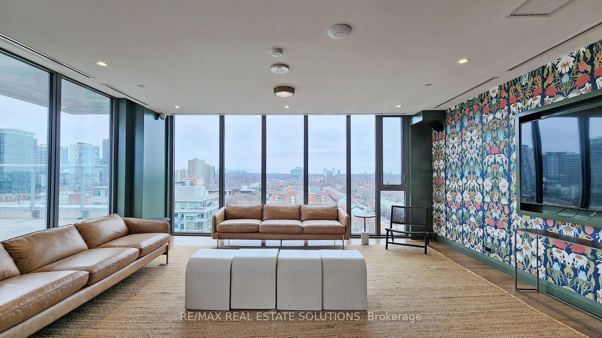 Photo 11 of Unit 921, 30 Baseball Place, Toronto, South Riverdale — HOMEH
