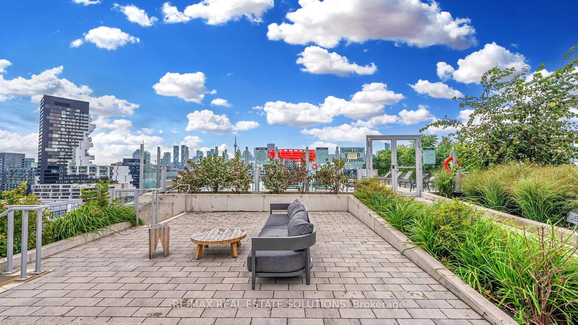 Photo 20 of Unit 921, 30 Baseball Place, Toronto, South Riverdale — HOMEH