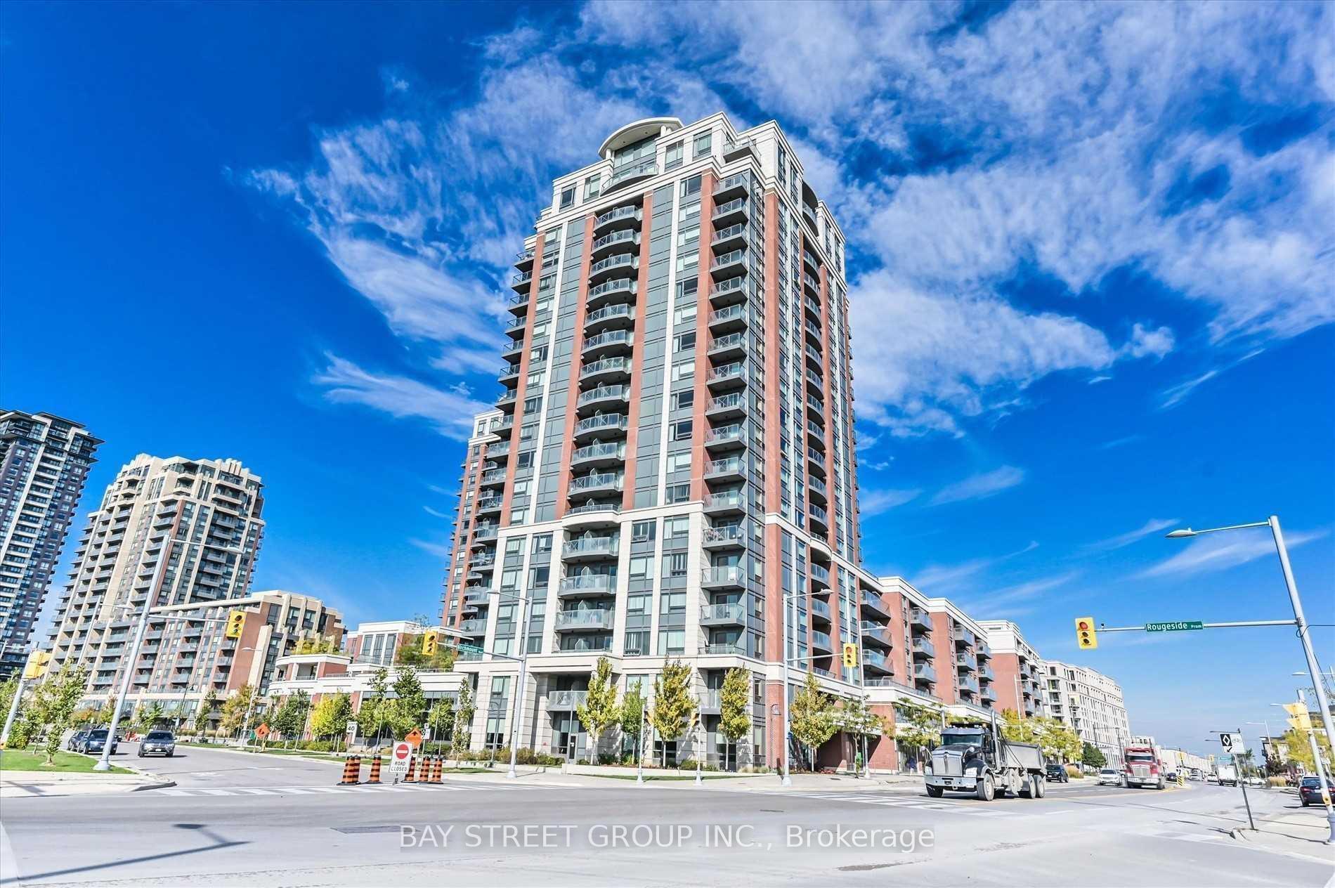 Photo 1 of Unit 1202, 1 Uptown Drive, Markham, Unionville — HOMEH