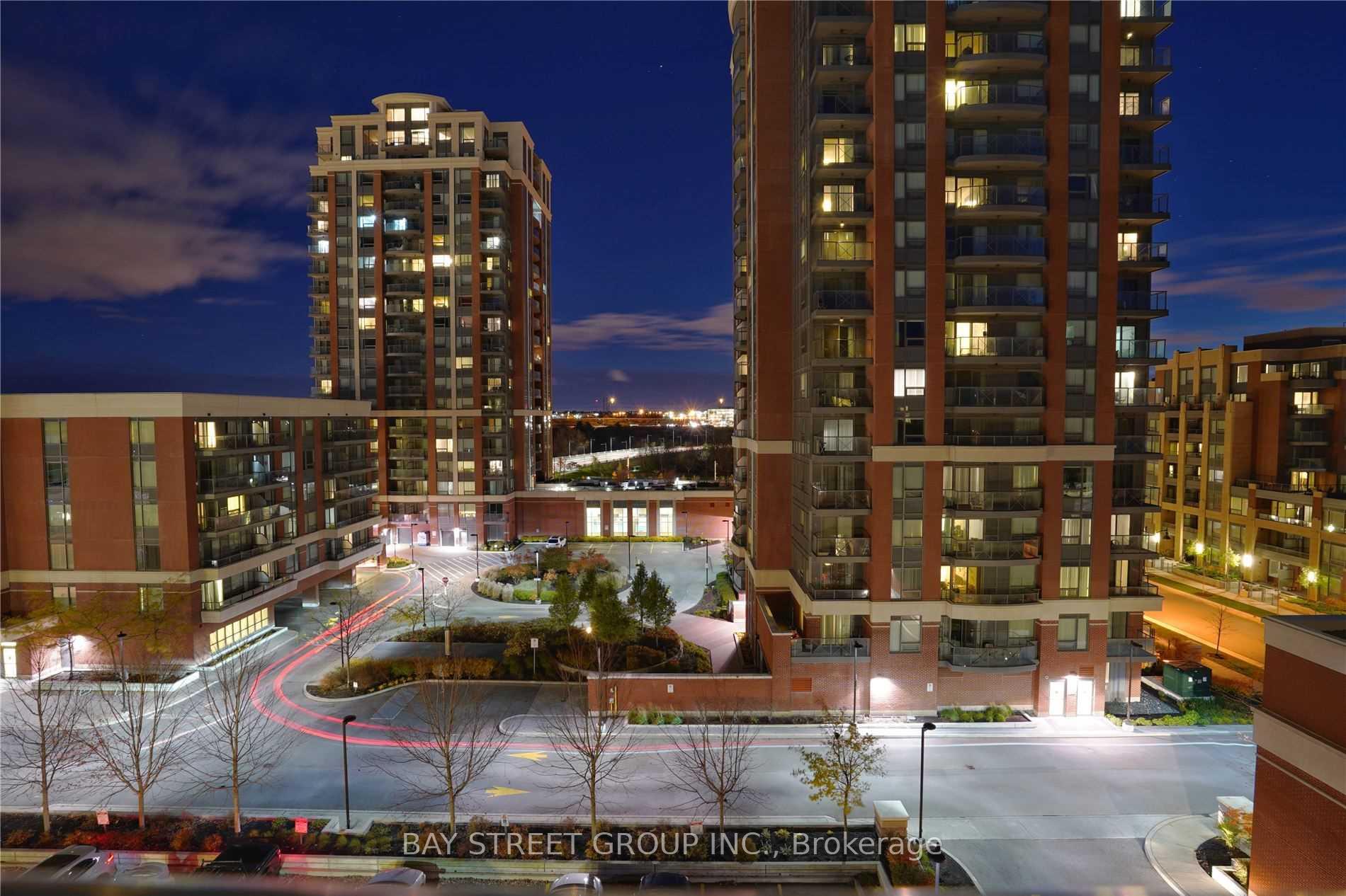 Photo 12 of Unit 1202, 1 Uptown Drive, Markham, Unionville — HOMEH