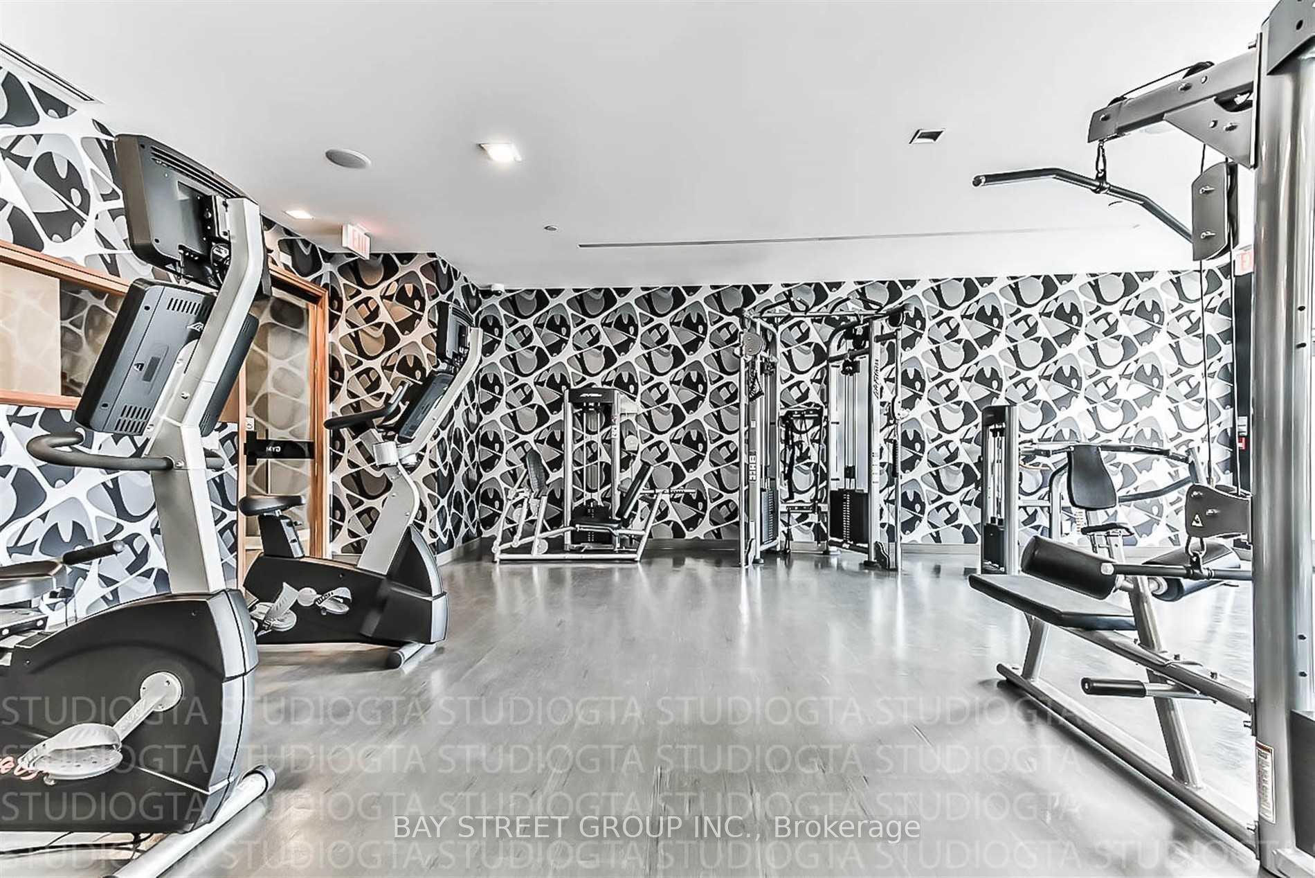 Photo 16 of Unit 1202, 1 Uptown Drive, Markham, Unionville — HOMEH