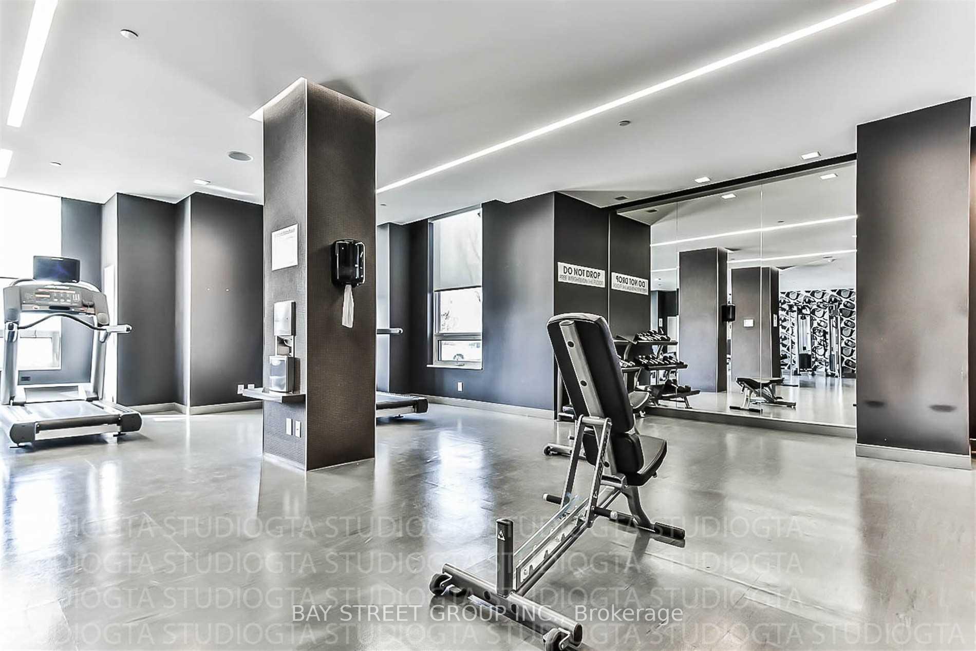 Photo 17 of Unit 1202, 1 Uptown Drive, Markham, Unionville — HOMEH