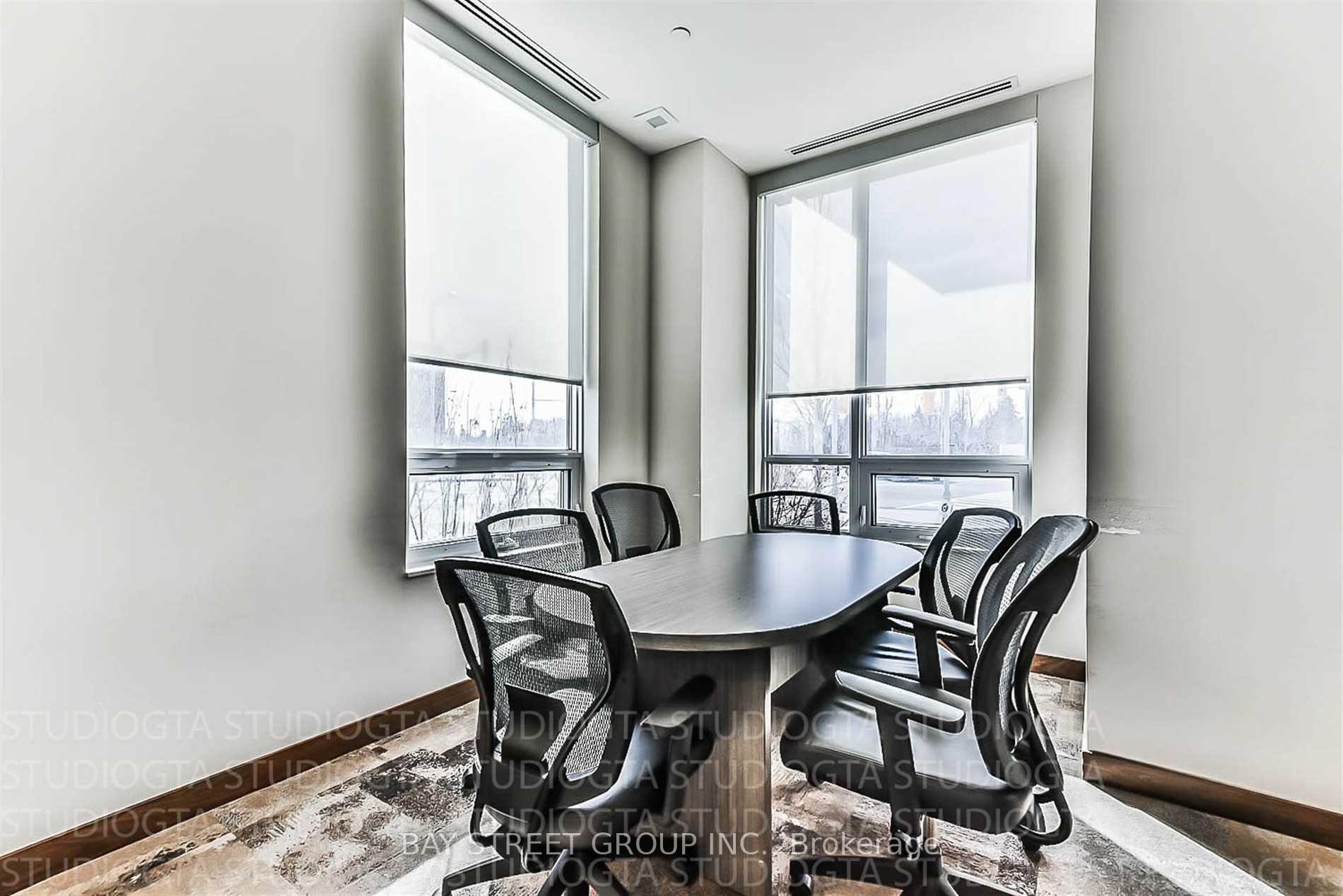 Photo 21 of Unit 1202, 1 Uptown Drive, Markham, Unionville — HOMEH