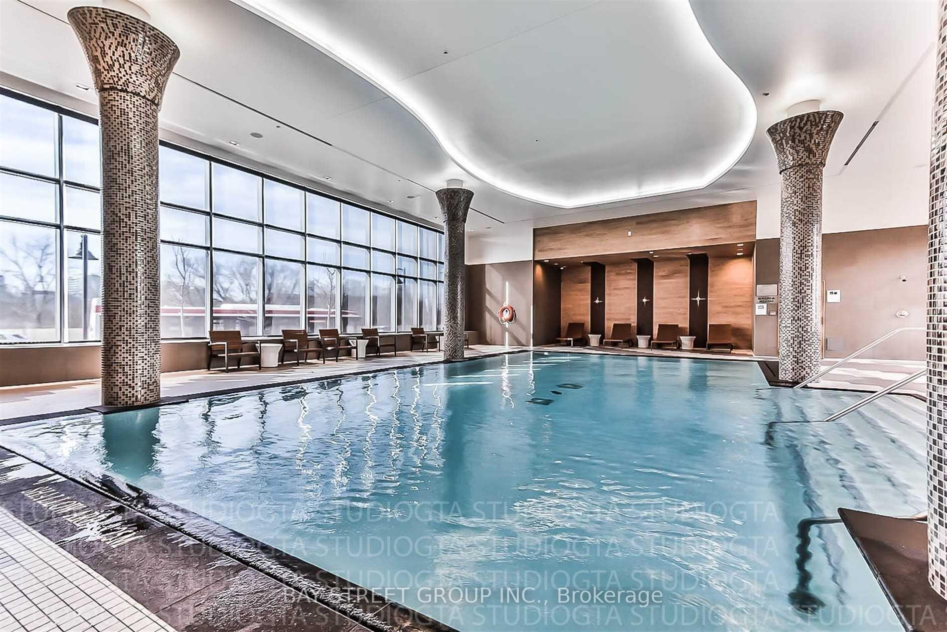 Photo 22 of Unit 1202, 1 Uptown Drive, Markham, Unionville — HOMEH