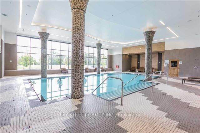Photo 23 of Unit 1202, 1 Uptown Drive, Markham, Unionville — HOMEH