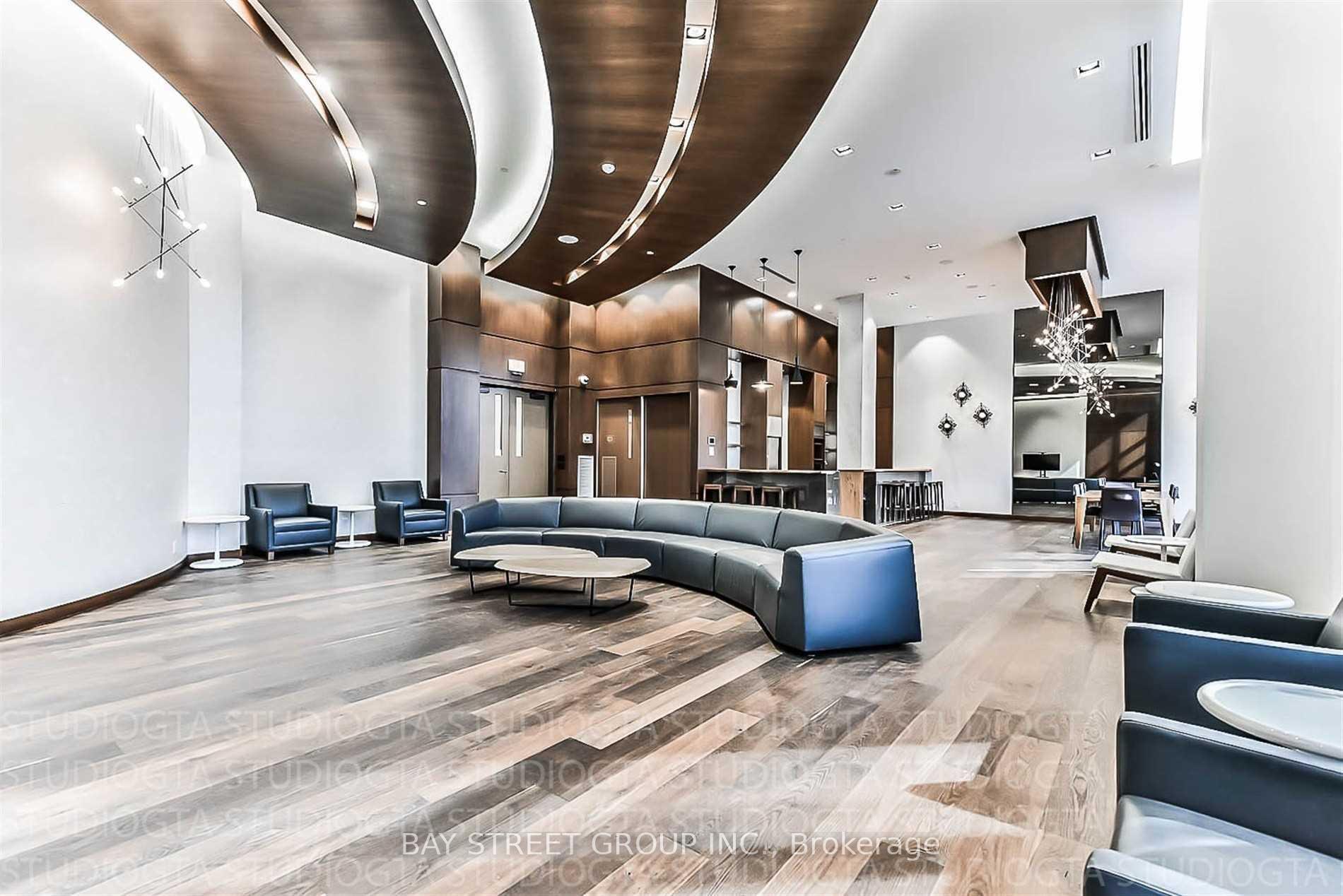 Photo 26 of Unit 1202, 1 Uptown Drive, Markham, Unionville — HOMEH