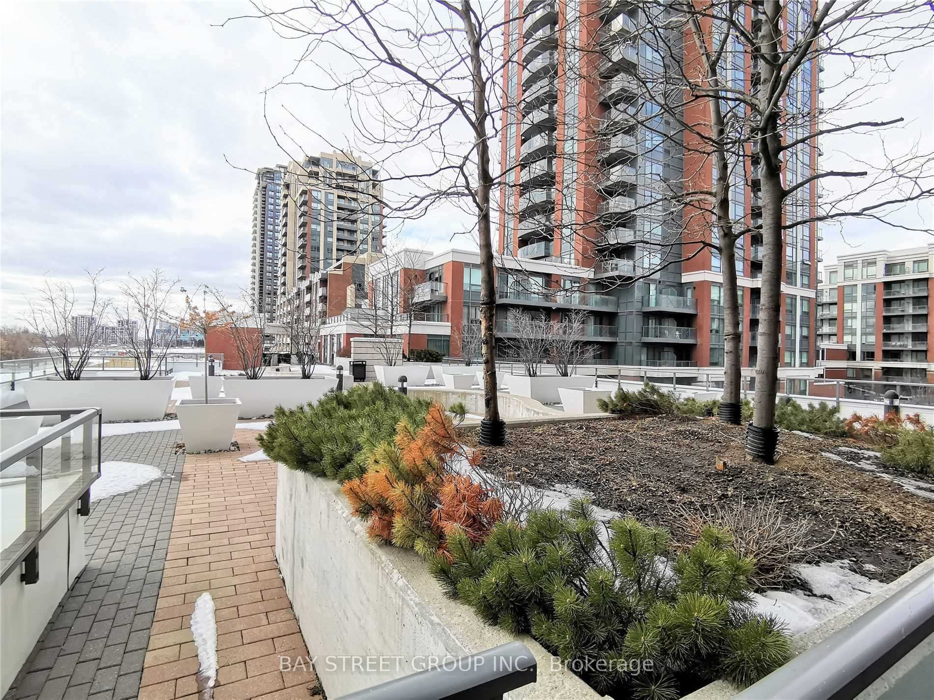 Photo 28 of Unit 1202, 1 Uptown Drive, Markham, Unionville — HOMEH