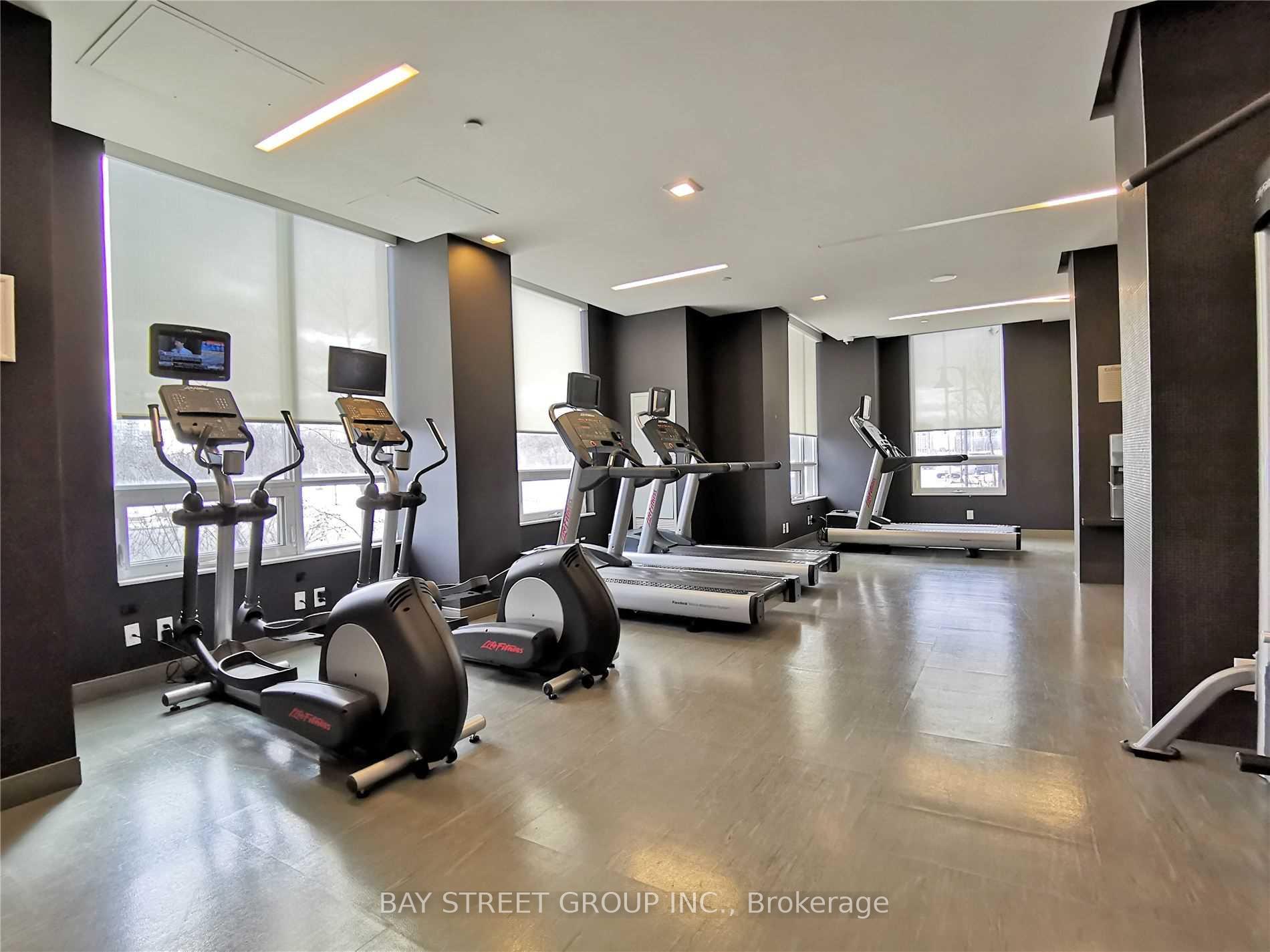 Photo 29 of Unit 1202, 1 Uptown Drive, Markham, Unionville — HOMEH