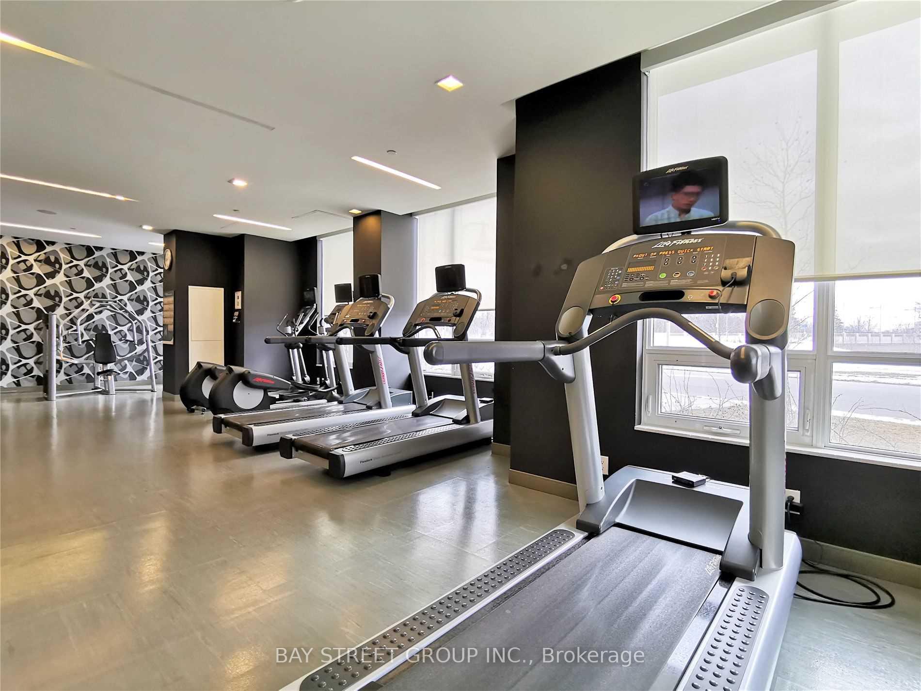 Photo 30 of Unit 1202, 1 Uptown Drive, Markham, Unionville — HOMEH