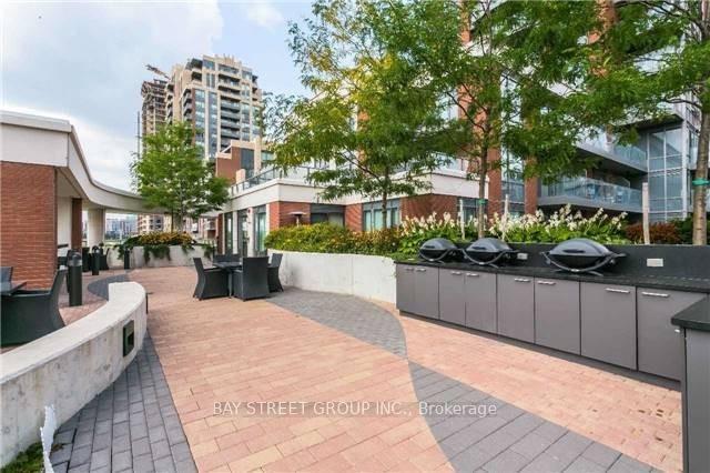 Photo 31 of Unit 1202, 1 Uptown Drive, Markham, Unionville — HOMEH