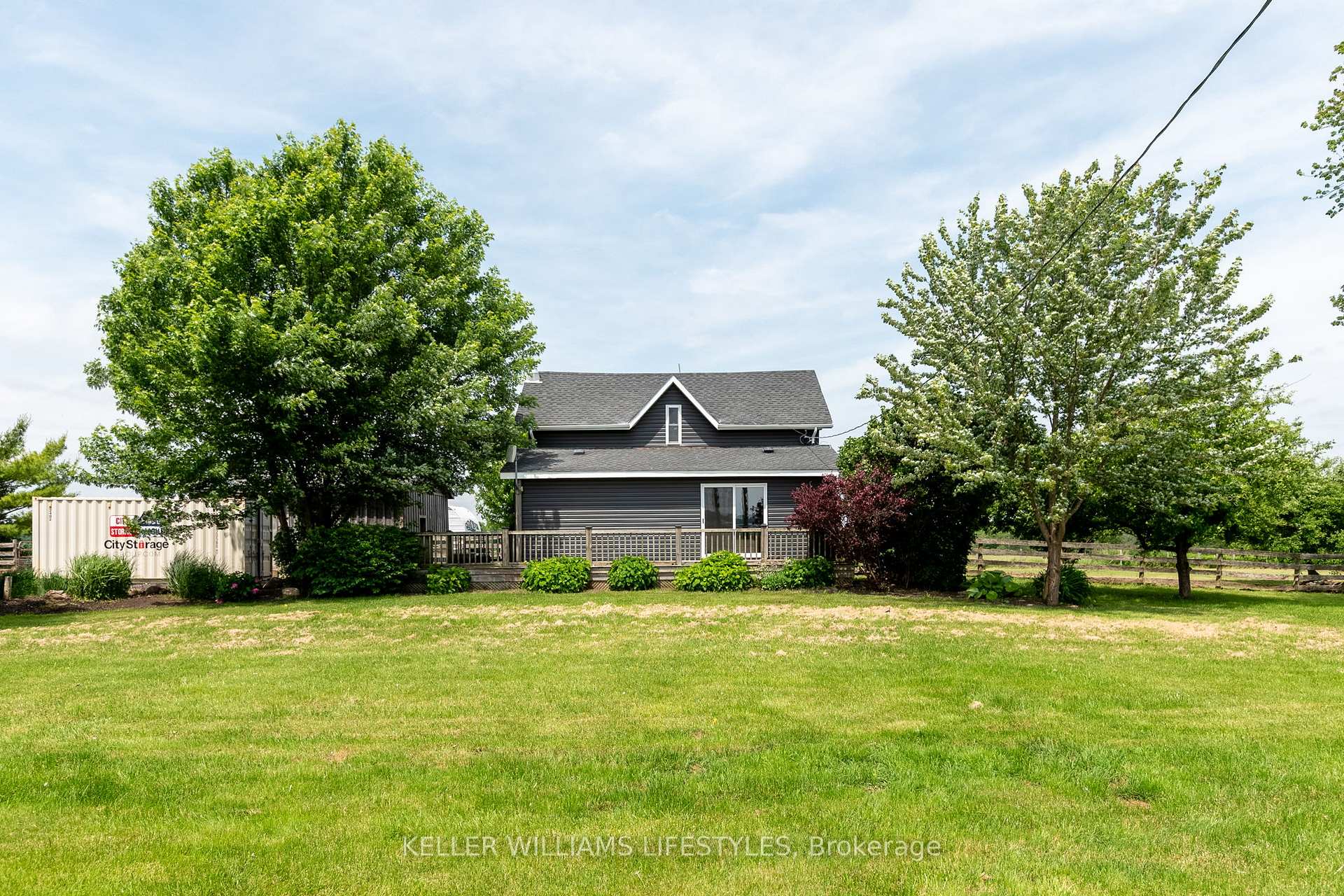 Photo 1 of 28286 Duff Line, Dutton/Dunwich, Rural Dutton/Dunwich — HOMEH