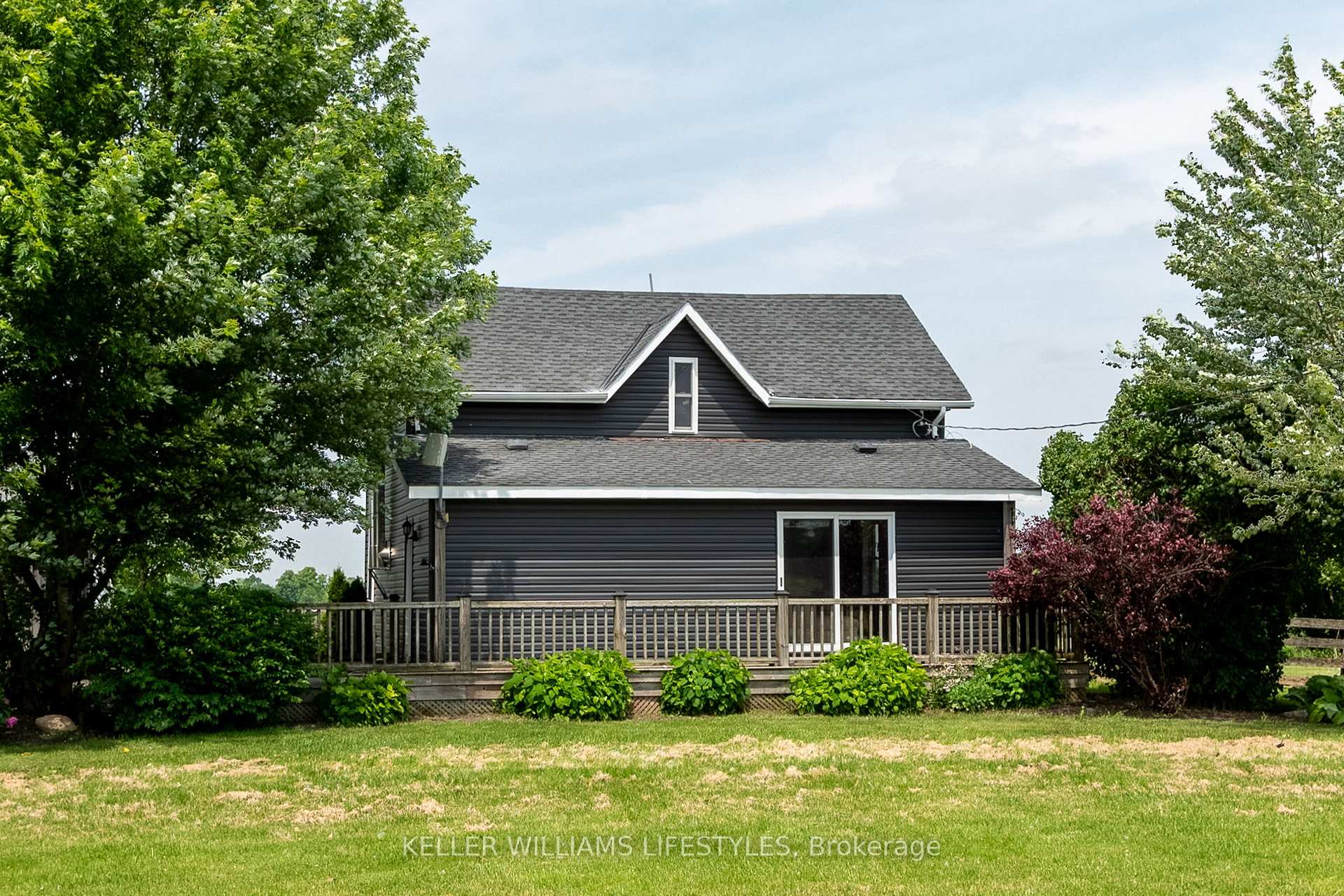 Photo 2 of 28286 Duff Line, Dutton/Dunwich, Rural Dutton/Dunwich — HOMEH