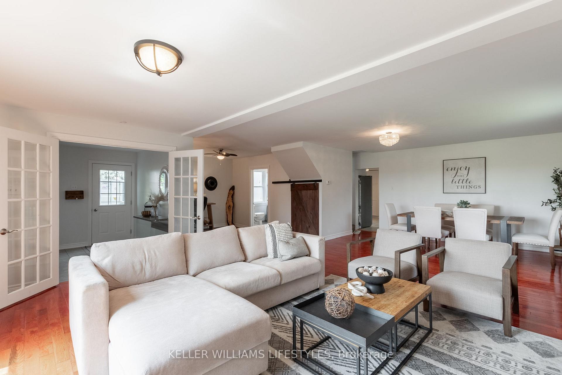 Photo 6 of 28286 Duff Line, Dutton/Dunwich, Rural Dutton/Dunwich — HOMEH