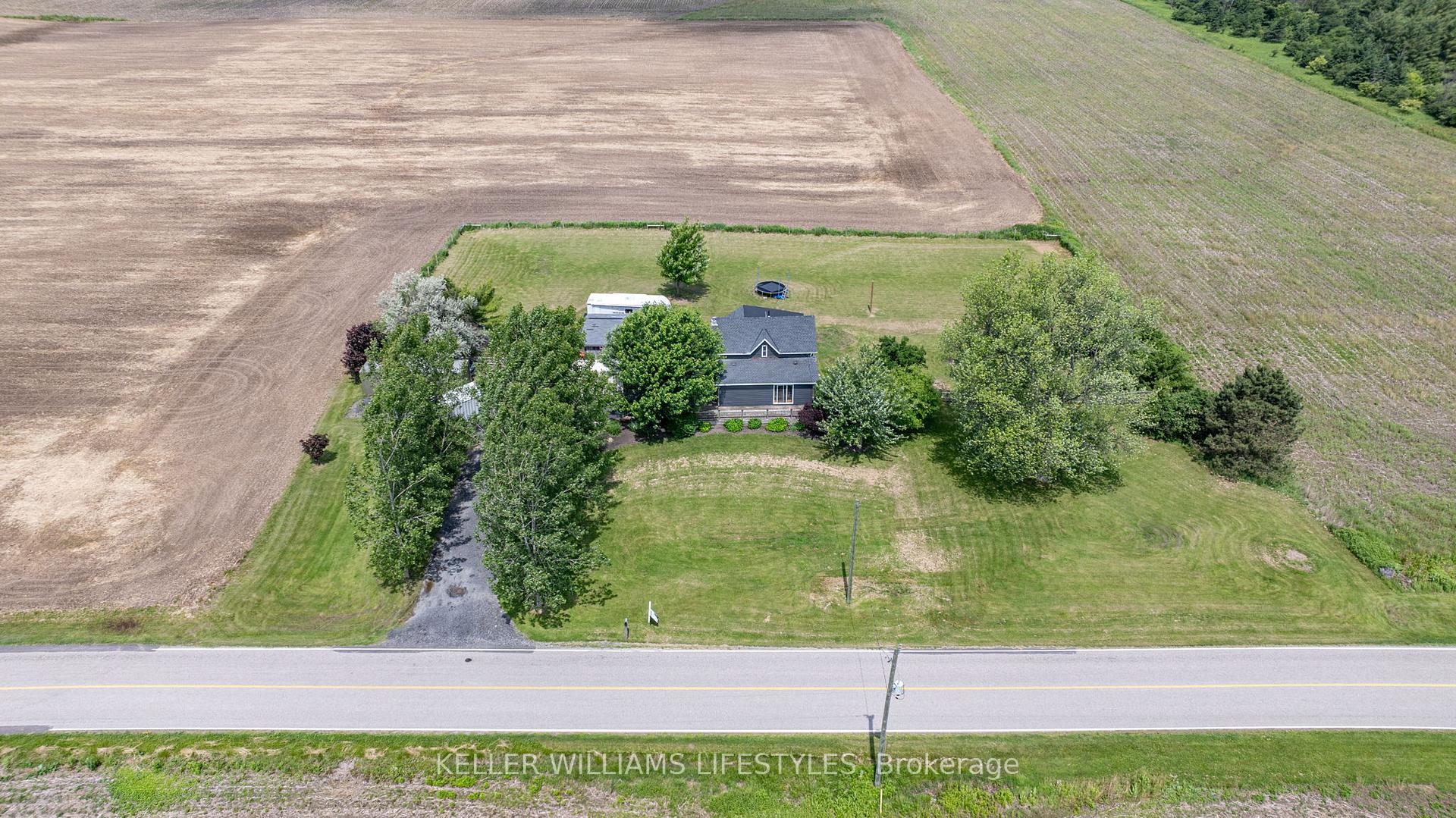 Photo 36 of 28286 Duff Line, Dutton/Dunwich, Rural Dutton/Dunwich — HOMEH
