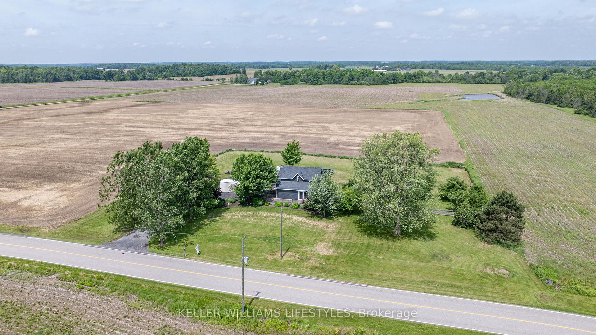 Photo 38 of 28286 Duff Line, Dutton/Dunwich, Rural Dutton/Dunwich — HOMEH