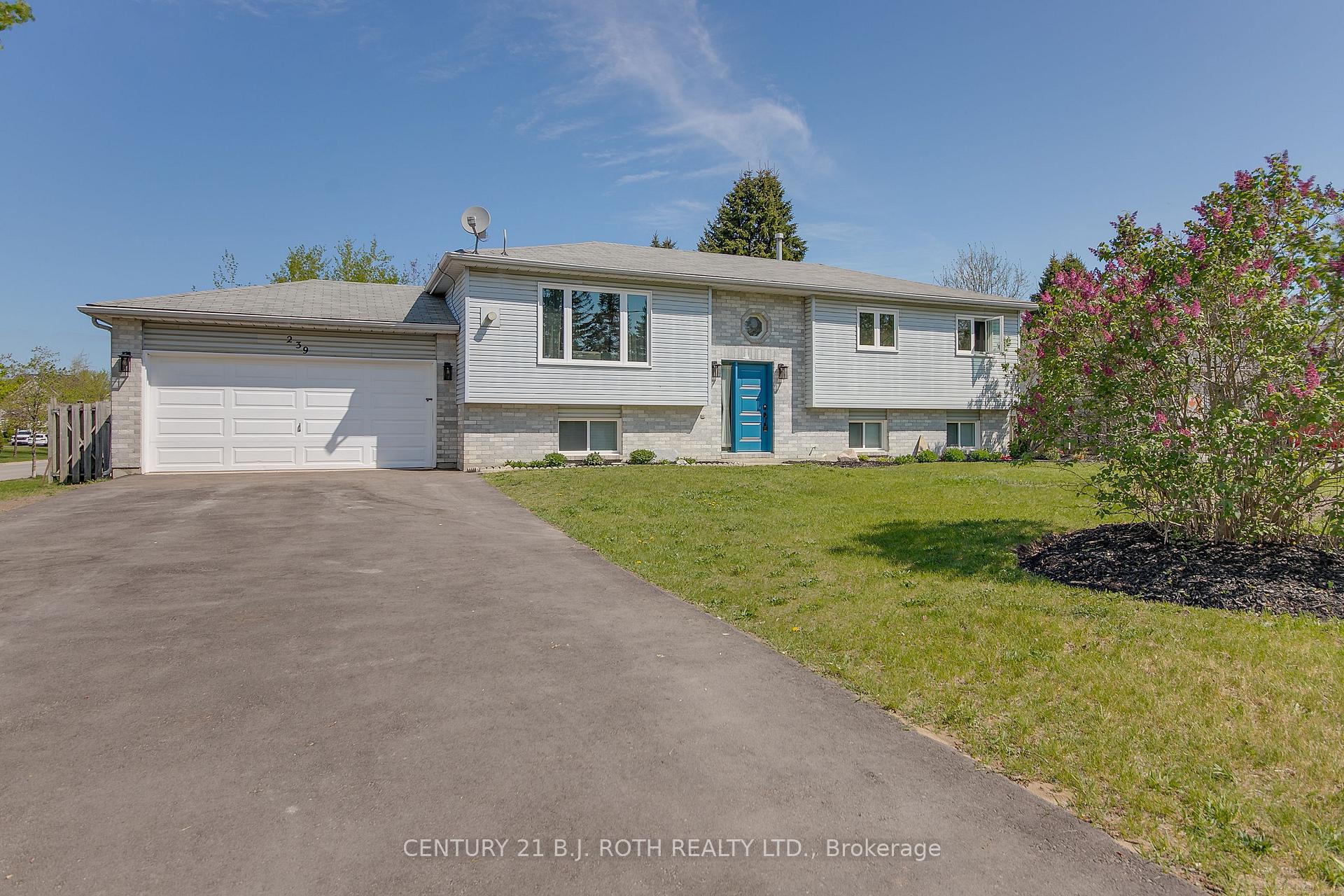 Photo 1 of 239 Centre Street, Essa, Angus — HOMEH