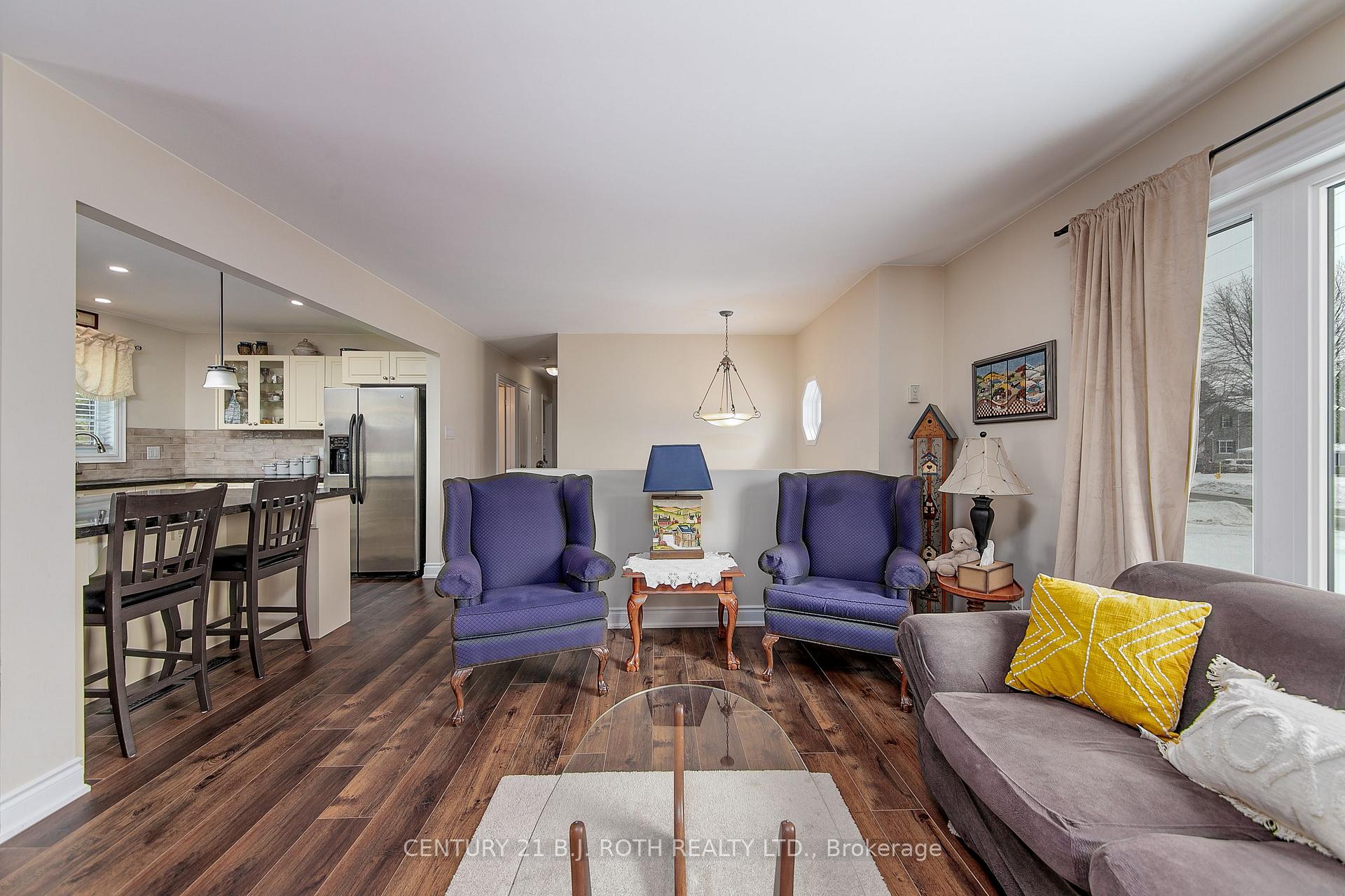 Photo 4 of 239 Centre Street, Essa, Angus — HOMEH