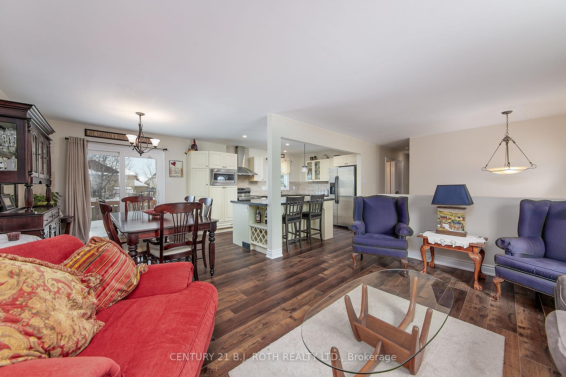 Photo 5 of 239 Centre Street, Essa, Angus — HOMEH