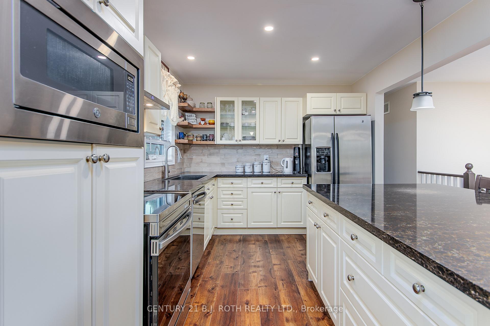 Photo 7 of 239 Centre Street, Essa, Angus — HOMEH