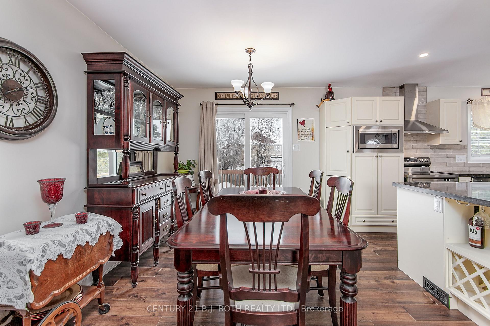 Photo 10 of 239 Centre Street, Essa, Angus — HOMEH