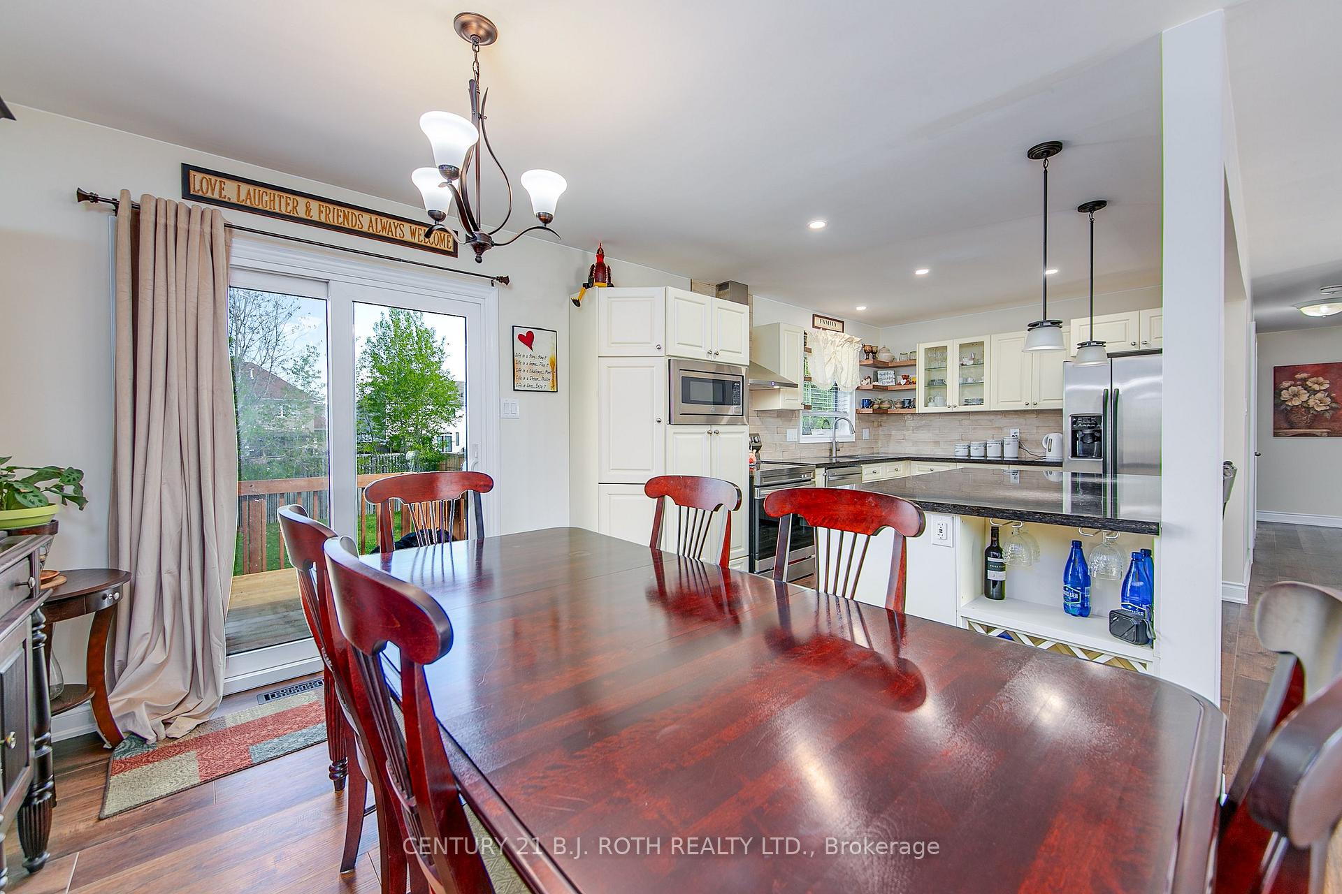 Photo 11 of 239 Centre Street, Essa, Angus — HOMEH