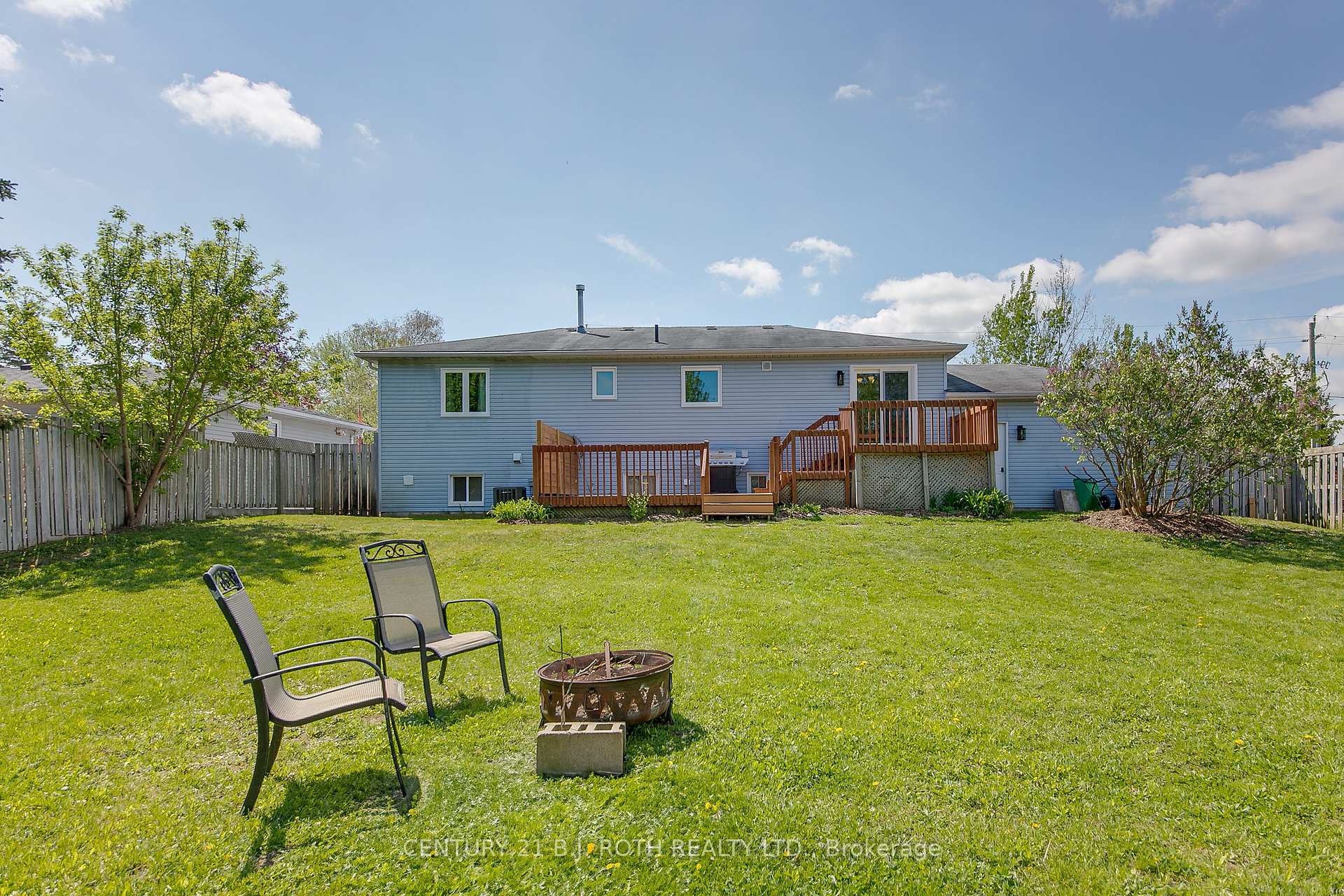 Photo 35 of 239 Centre Street, Essa, Angus — HOMEH