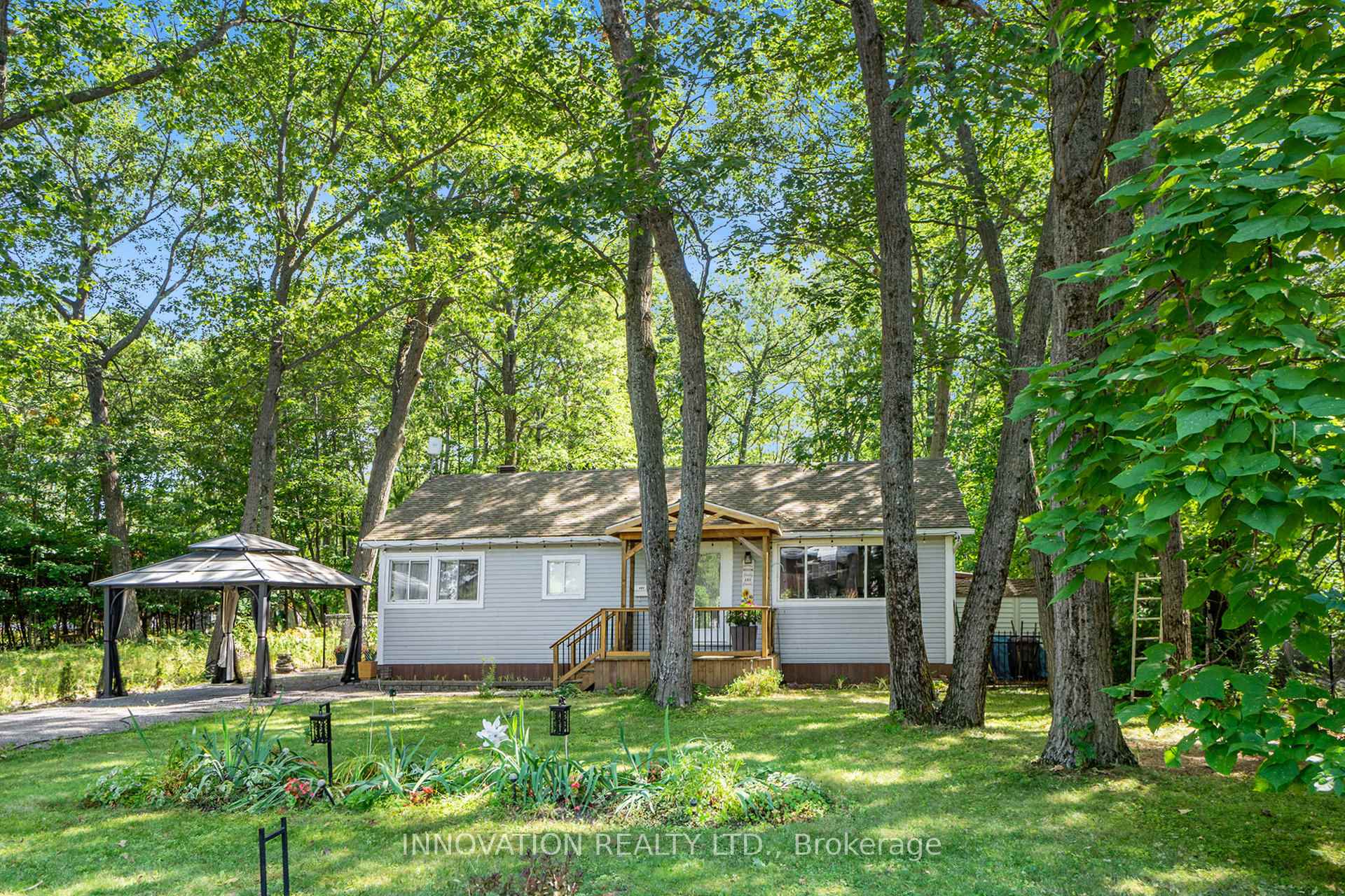 Photo 1 of 681 Bayview Drive, Ottawa, Constance Bay — HOMEH