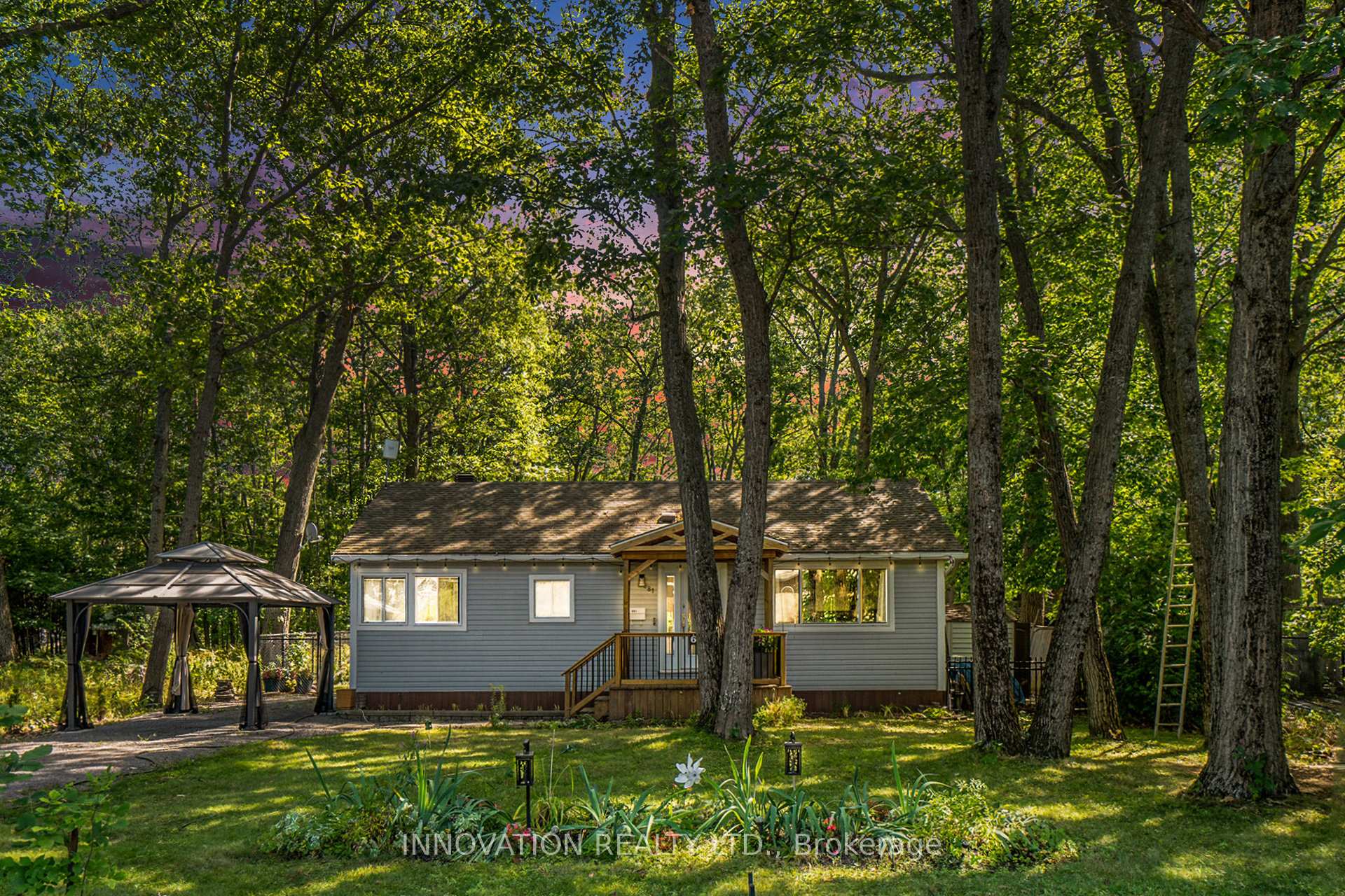 Photo 2 of 681 Bayview Drive, Ottawa, Constance Bay — HOMEH
