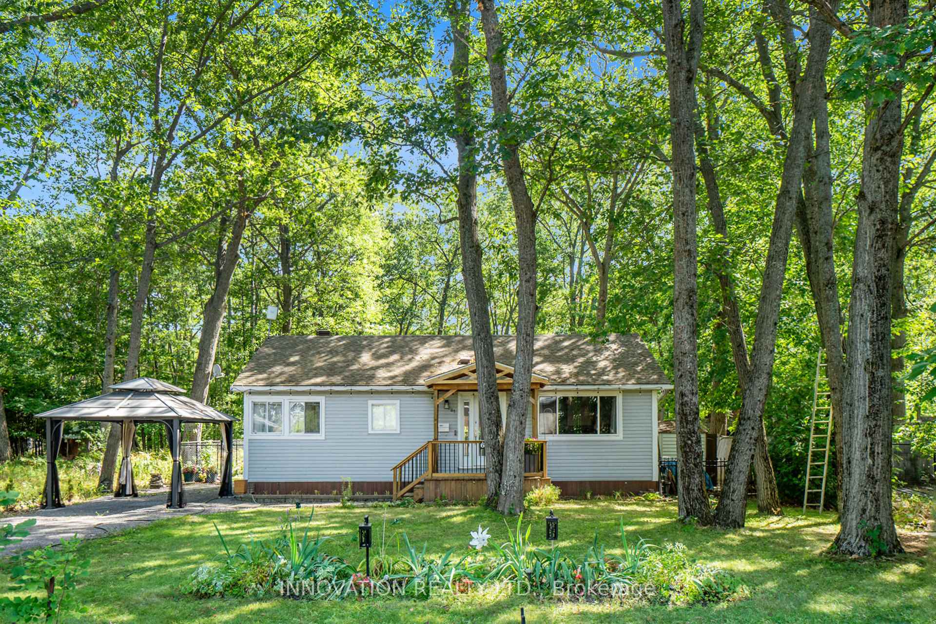 Photo 4 of 681 Bayview Drive, Ottawa, Constance Bay — HOMEH