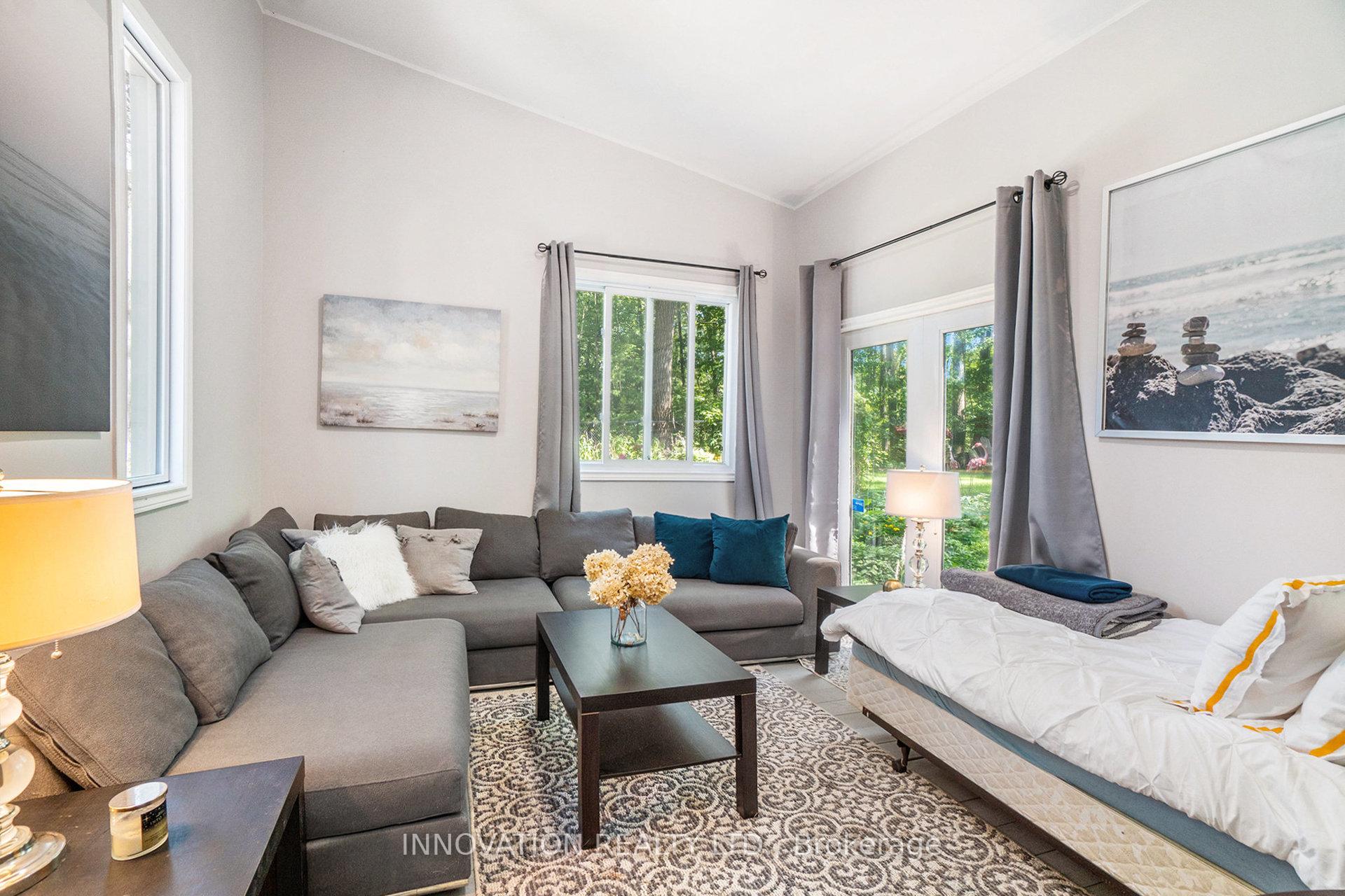 Photo 5 of 681 Bayview Drive, Ottawa, Constance Bay — HOMEH