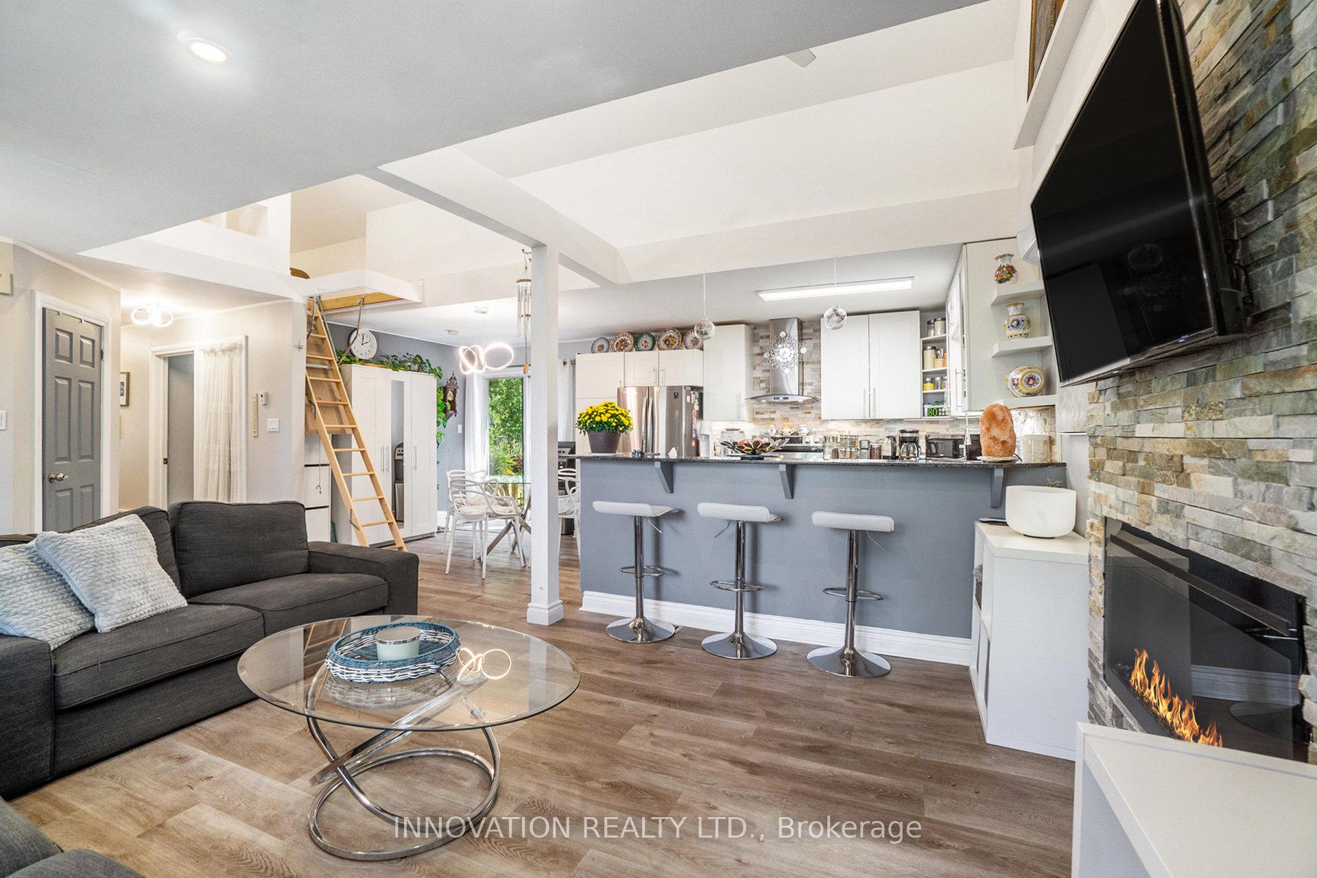 Photo 6 of 681 Bayview Drive, Ottawa, Constance Bay — HOMEH