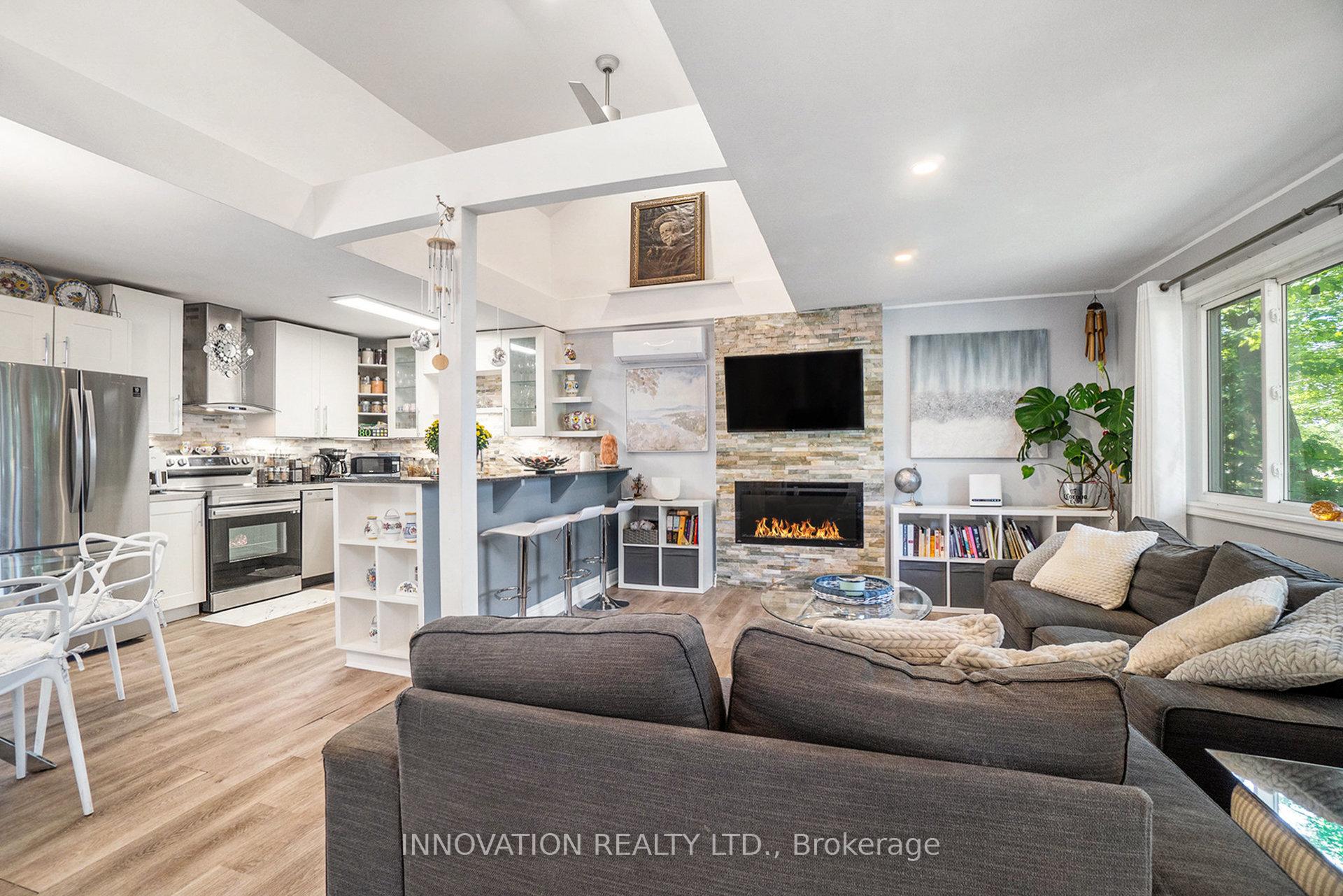 Photo 8 of 681 Bayview Drive, Ottawa, Constance Bay — HOMEH