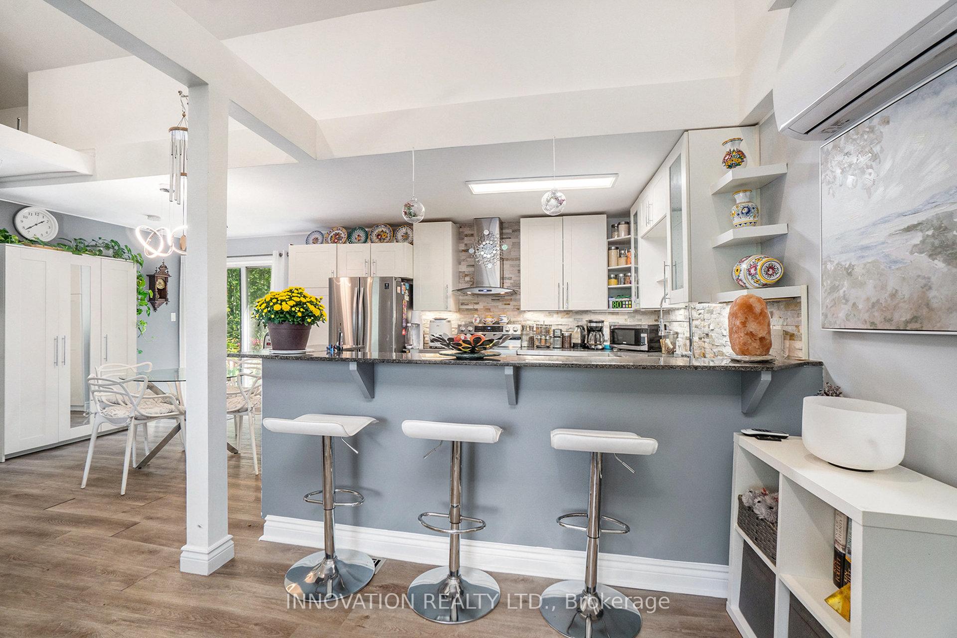 Photo 9 of 681 Bayview Drive, Ottawa, Constance Bay — HOMEH