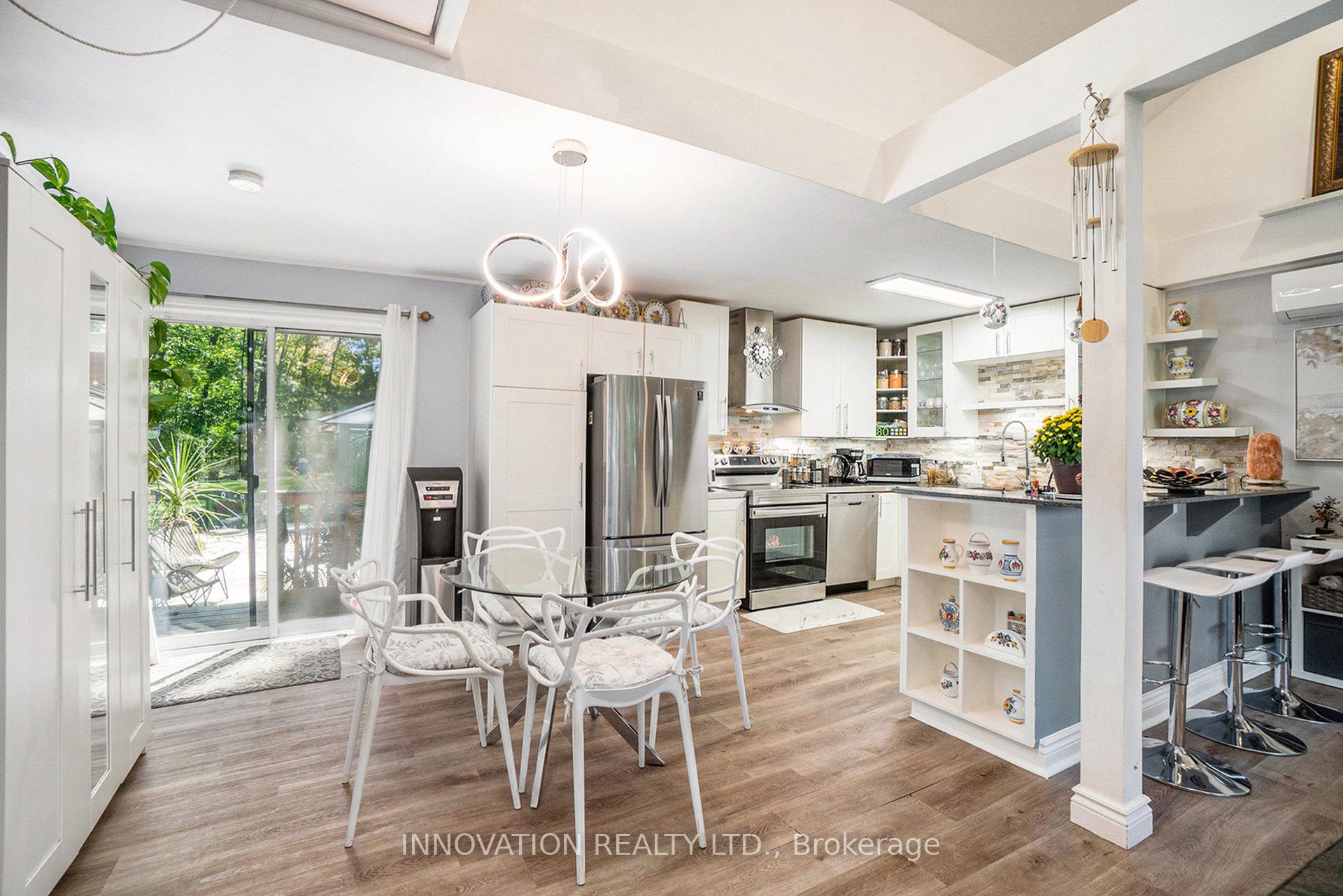 Photo 10 of 681 Bayview Drive, Ottawa, Constance Bay — HOMEH