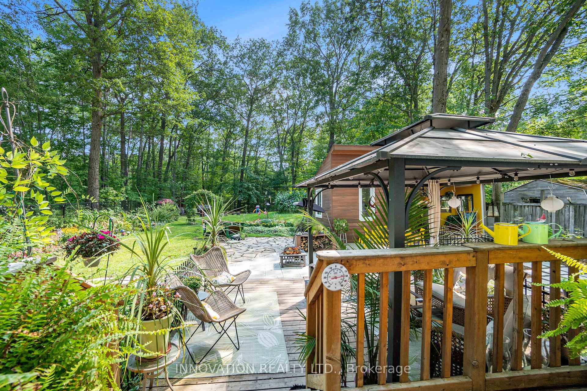 Photo 18 of 681 Bayview Drive, Ottawa, Constance Bay — HOMEH