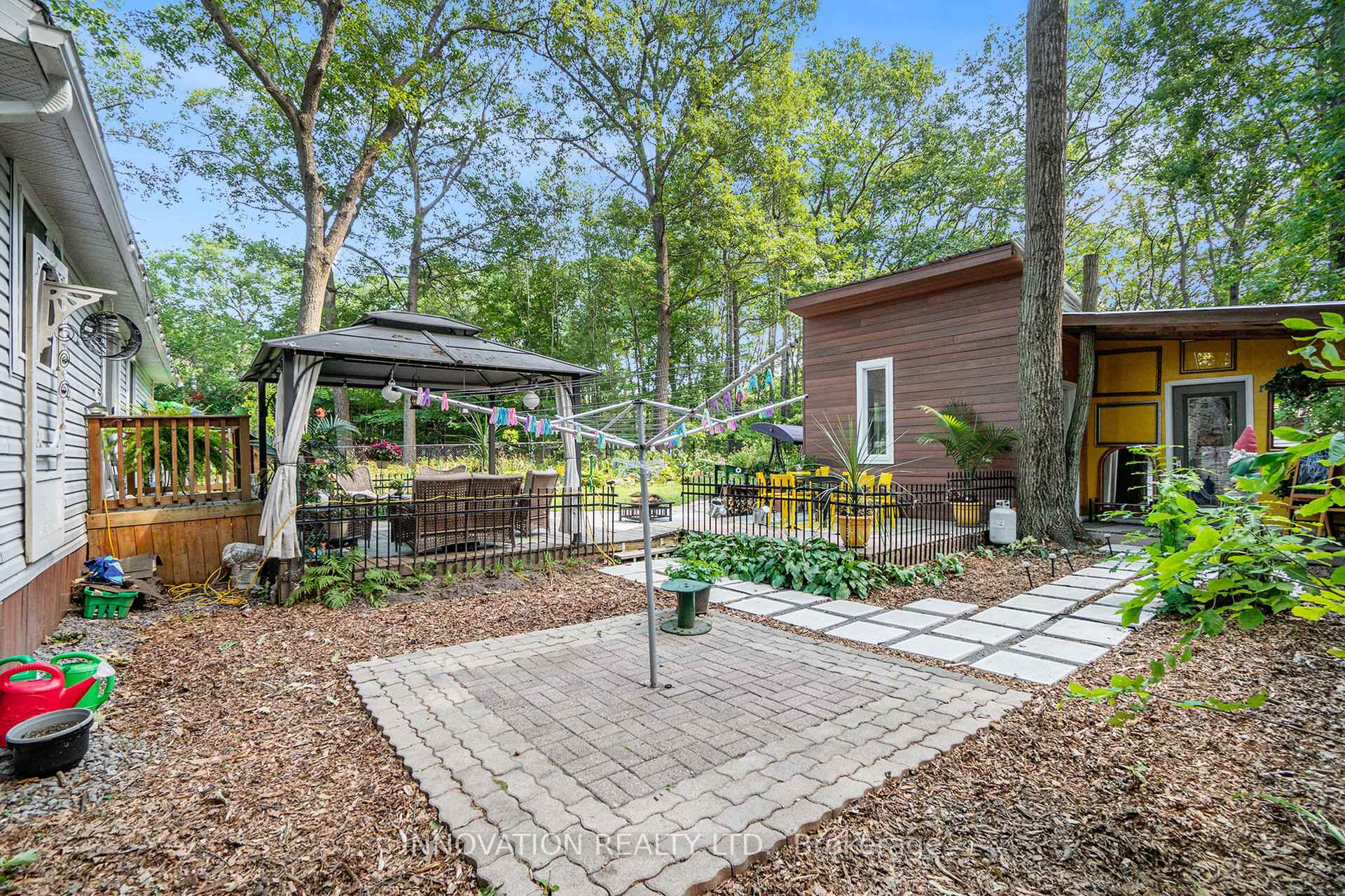 Photo 19 of 681 Bayview Drive, Ottawa, Constance Bay — HOMEH