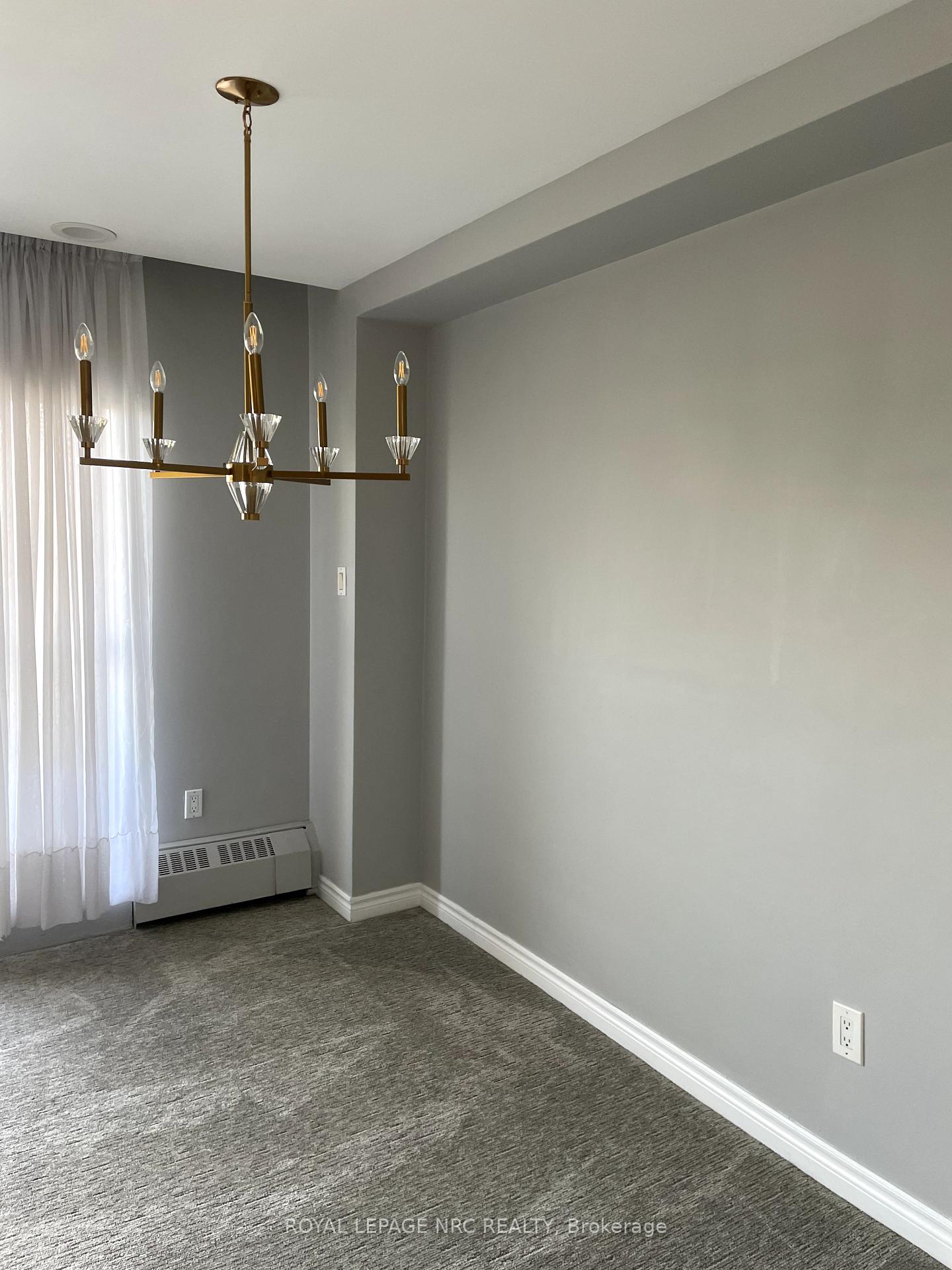 Photo 5 of Unit 1302, 15 Towering Heights Boulevard, St. Catharines, Glendale/Glenridge — HOMEH