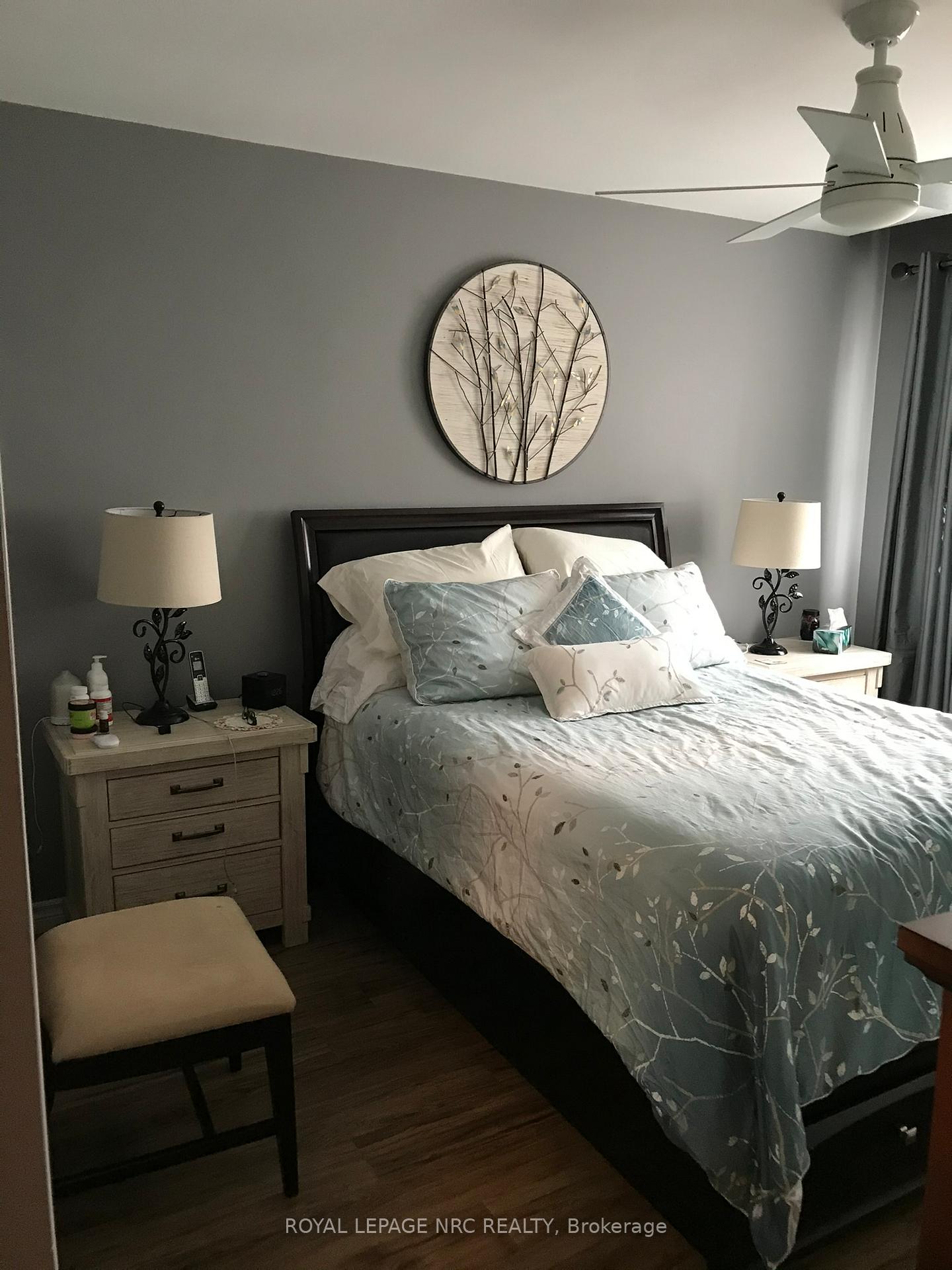 Photo 6 of Unit 1302, 15 Towering Heights Boulevard, St. Catharines, Glendale/Glenridge — HOMEH