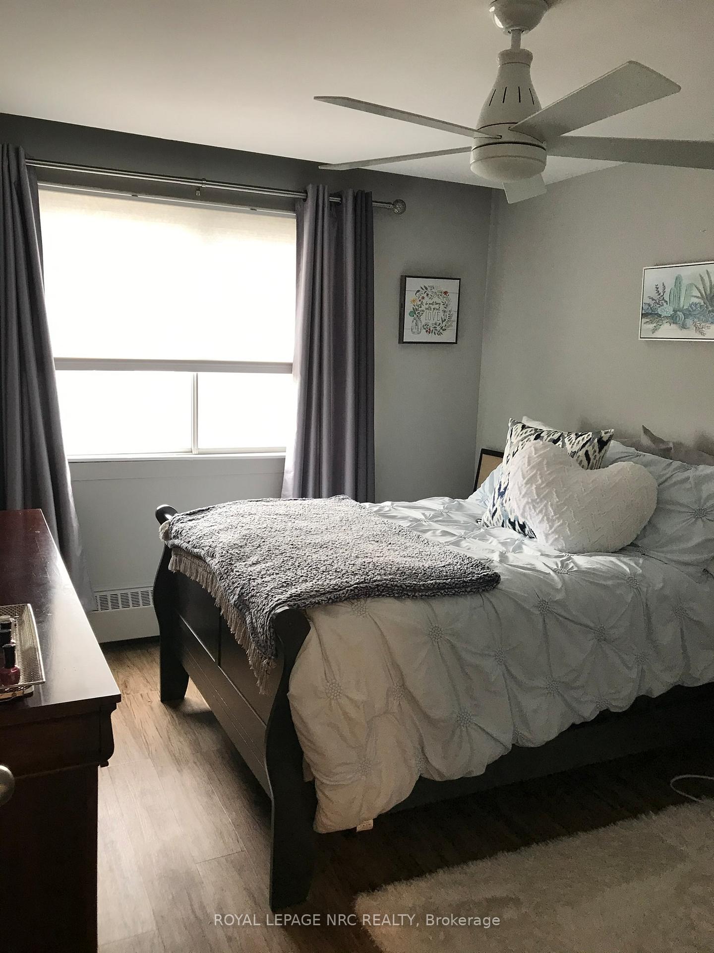 Photo 8 of Unit 1302, 15 Towering Heights Boulevard, St. Catharines, Glendale/Glenridge — HOMEH