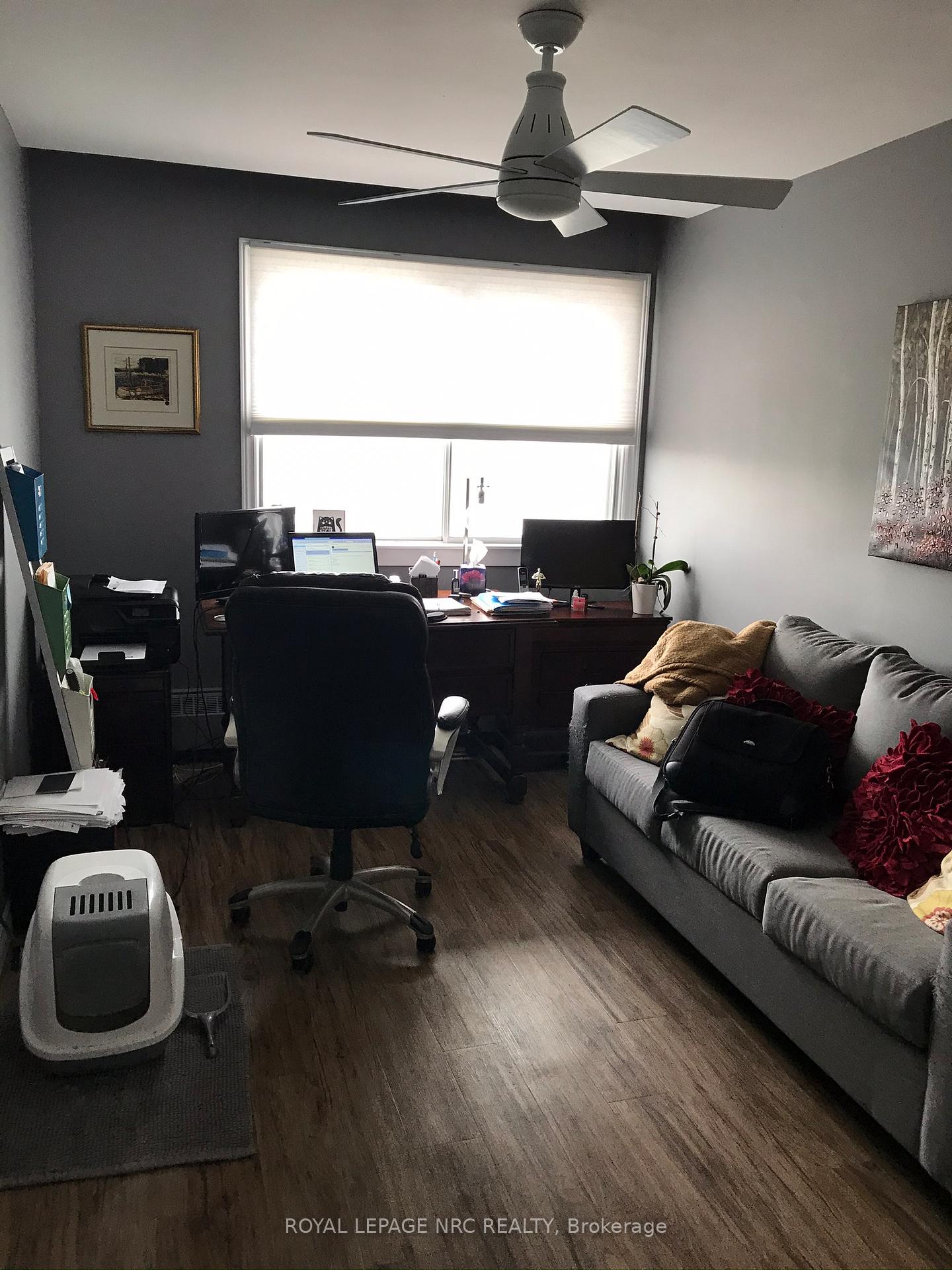 Photo 9 of Unit 1302, 15 Towering Heights Boulevard, St. Catharines, Glendale/Glenridge — HOMEH