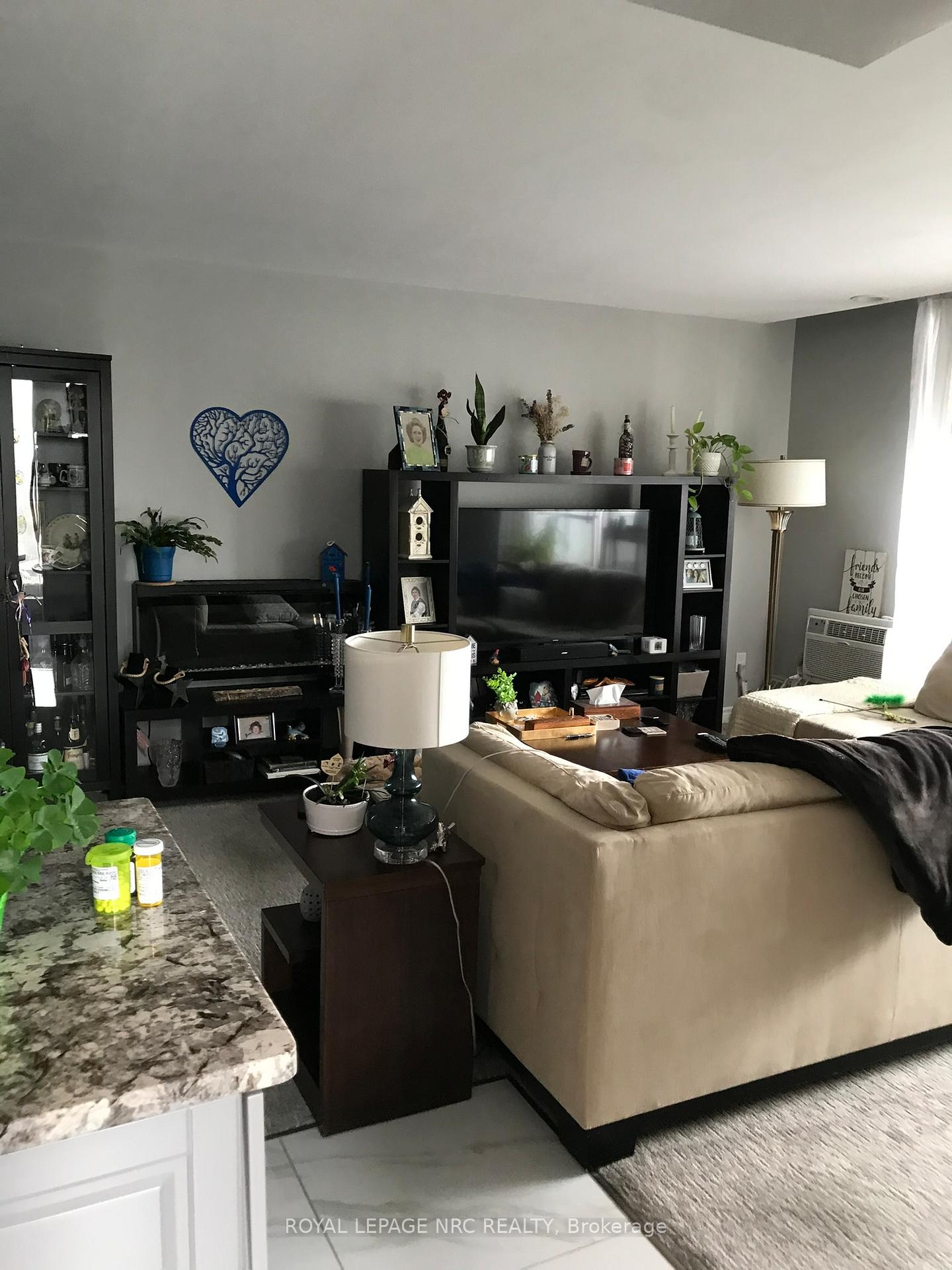 Photo 10 of Unit 1302, 15 Towering Heights Boulevard, St. Catharines, Glendale/Glenridge — HOMEH