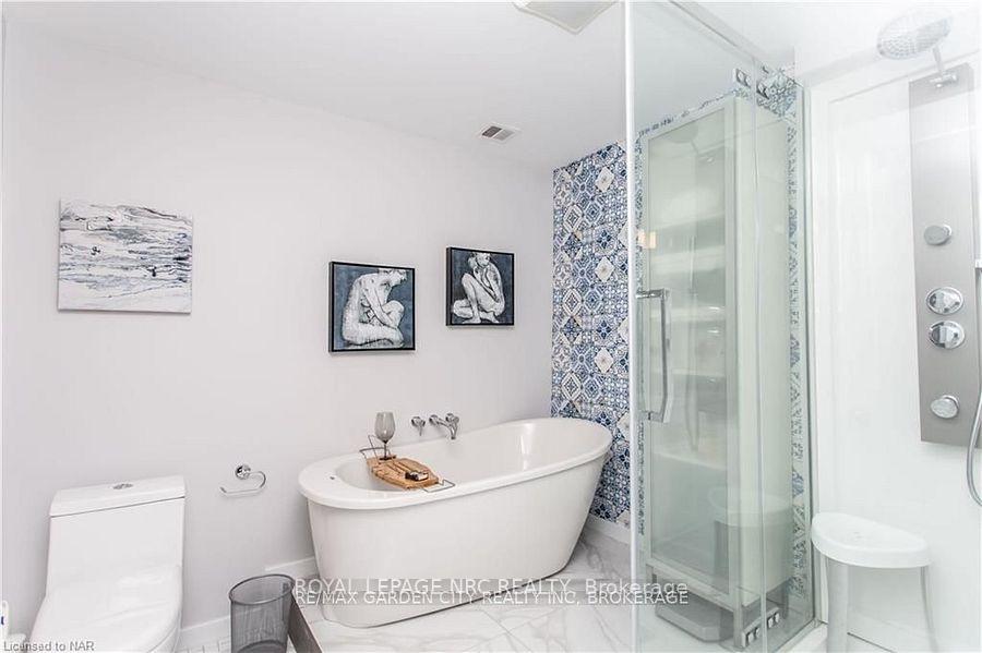 Photo 11 of Unit 1302, 15 Towering Heights Boulevard, St. Catharines, Glendale/Glenridge — HOMEH