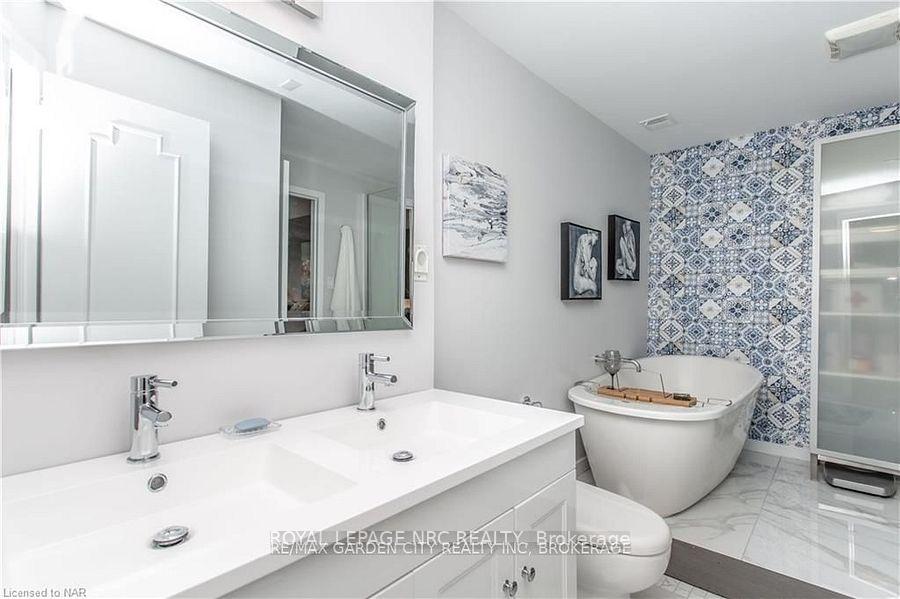 Photo 12 of Unit 1302, 15 Towering Heights Boulevard, St. Catharines, Glendale/Glenridge — HOMEH