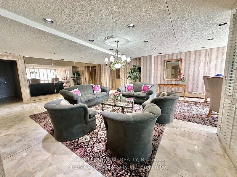 Photo 15 of Unit 1302, 15 Towering Heights Boulevard, St. Catharines, Glendale/Glenridge — HOMEH