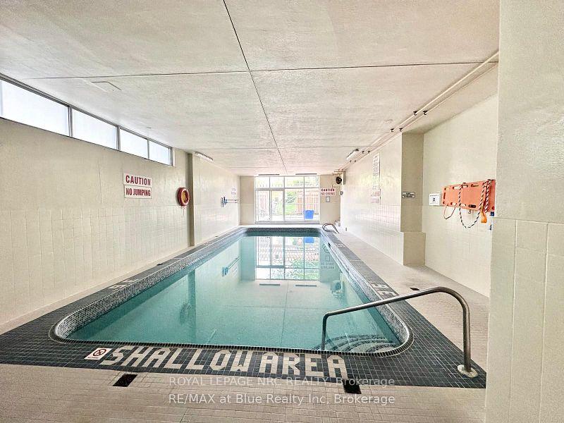 Photo 16 of Unit 1302, 15 Towering Heights Boulevard, St. Catharines, Glendale/Glenridge — HOMEH