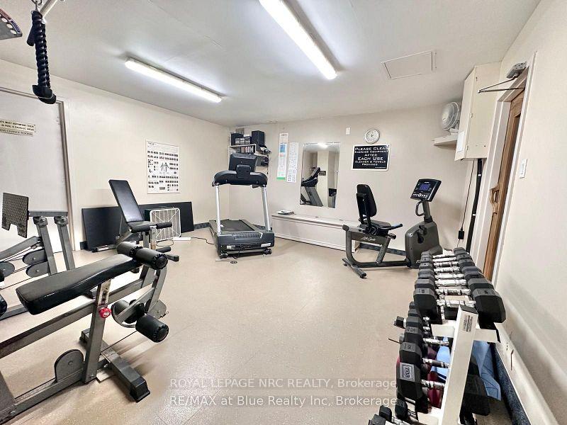 Photo 17 of Unit 1302, 15 Towering Heights Boulevard, St. Catharines, Glendale/Glenridge — HOMEH