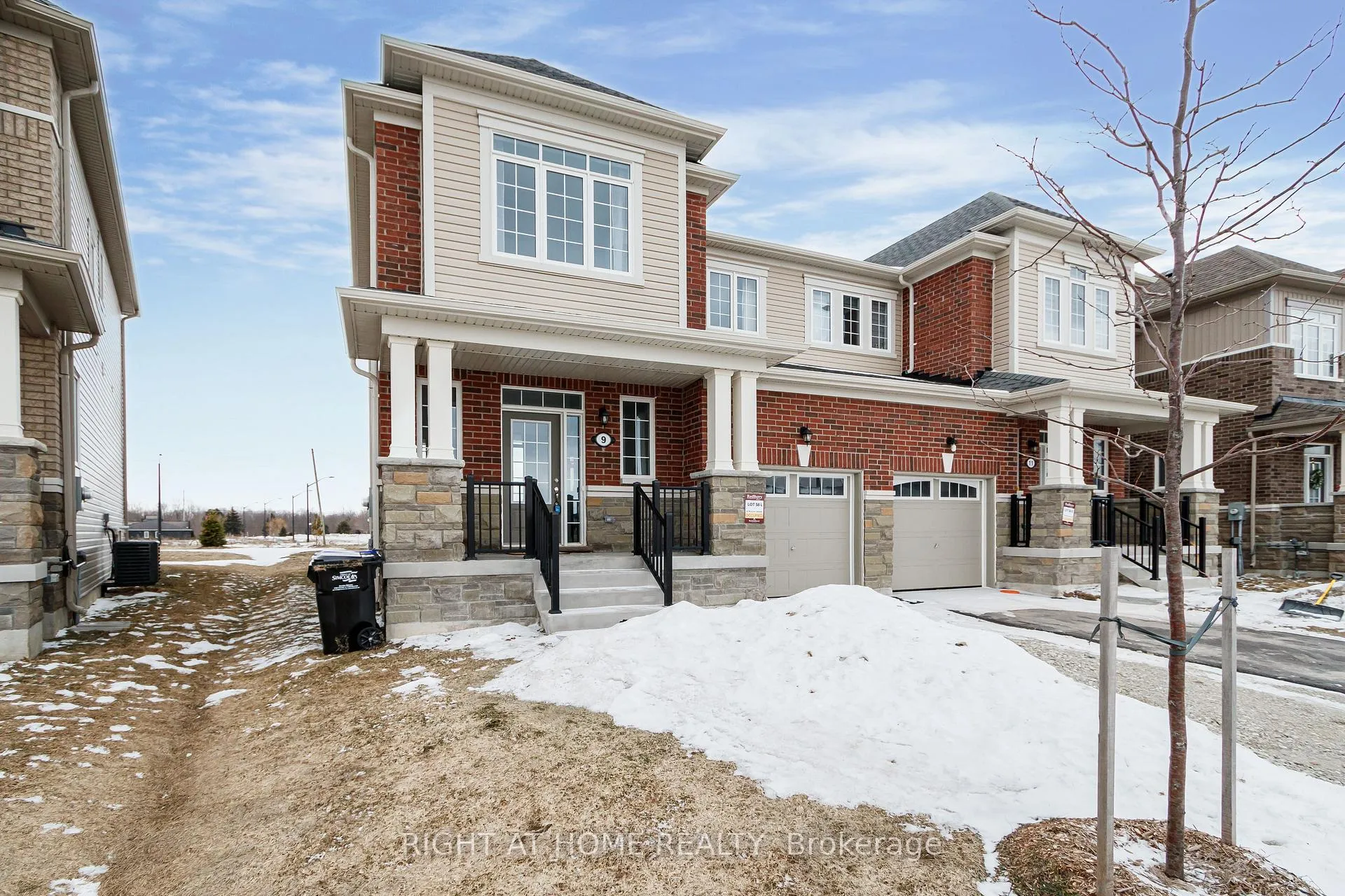 Photo 30 of 9 Mission Street, Wasaga Beach — HOMEH