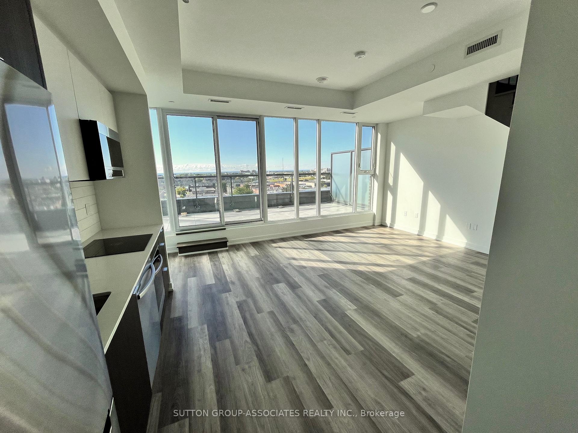 Photo 7 of Unit 708, 880 The Queensway, Etobicoke, Stonegate-Queensway — HOMEH