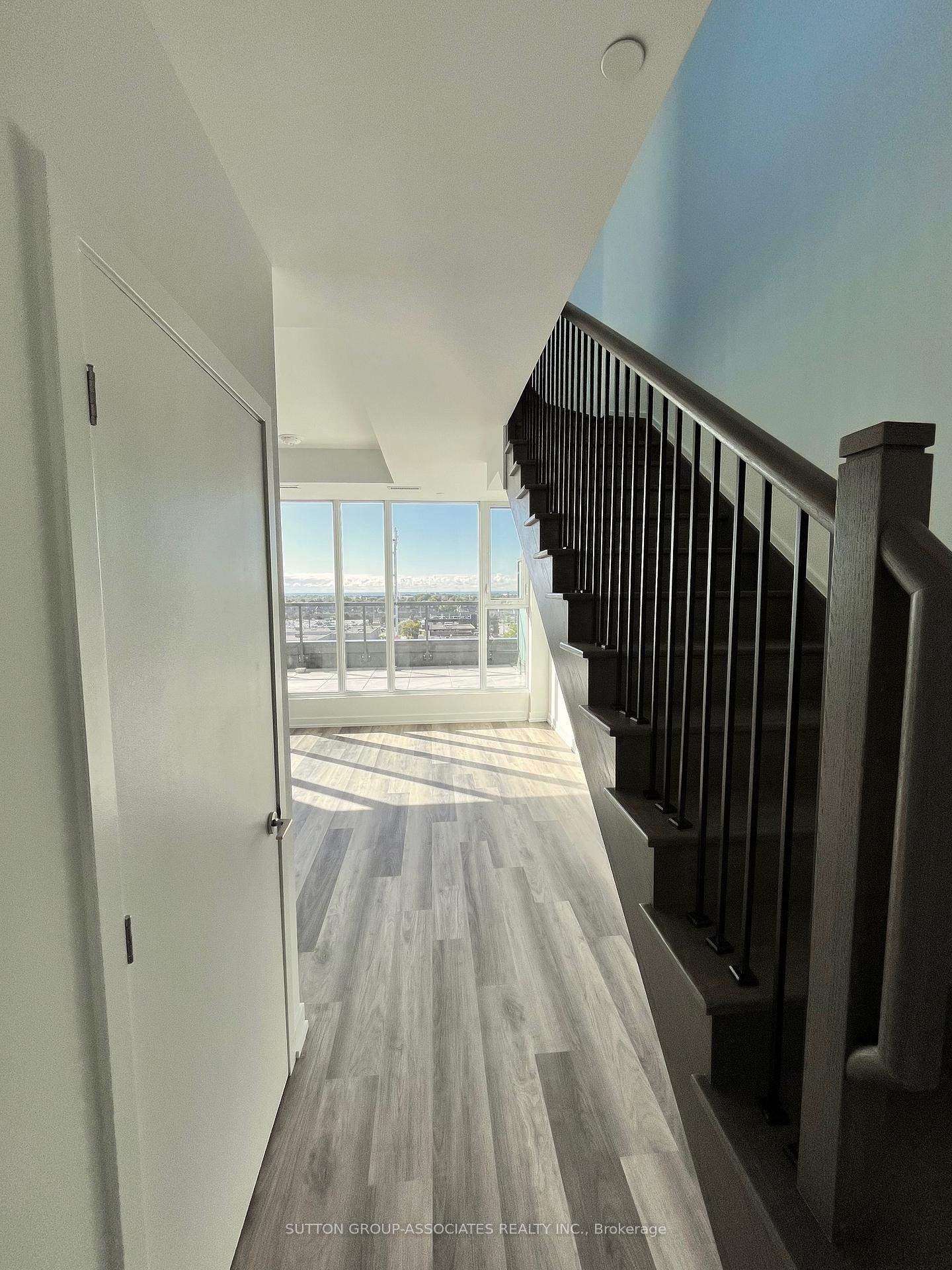 Photo 9 of Unit 708, 880 The Queensway, Etobicoke, Stonegate-Queensway — HOMEH
