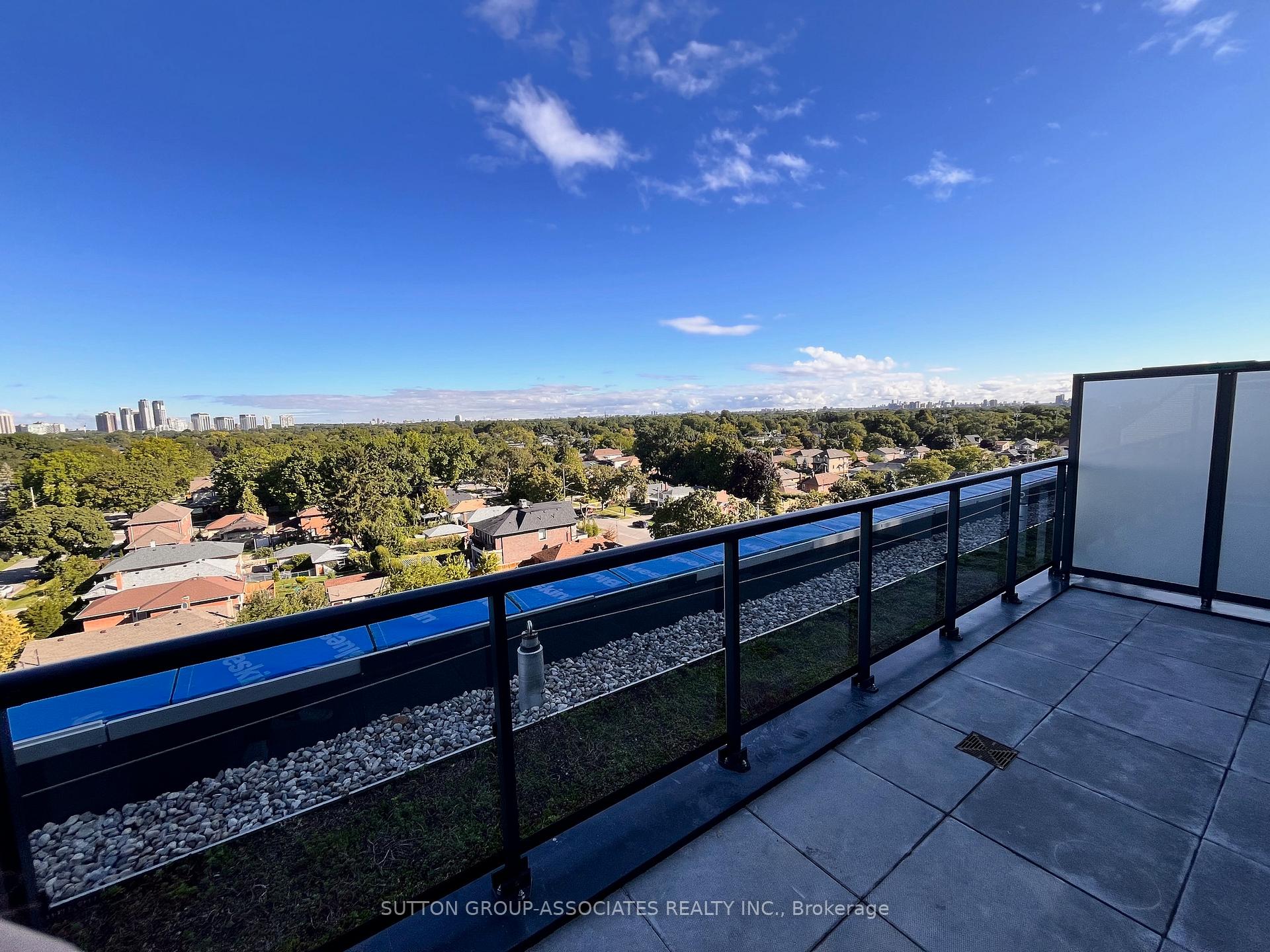Photo 14 of Unit 708, 880 The Queensway, Etobicoke, Stonegate-Queensway — HOMEH